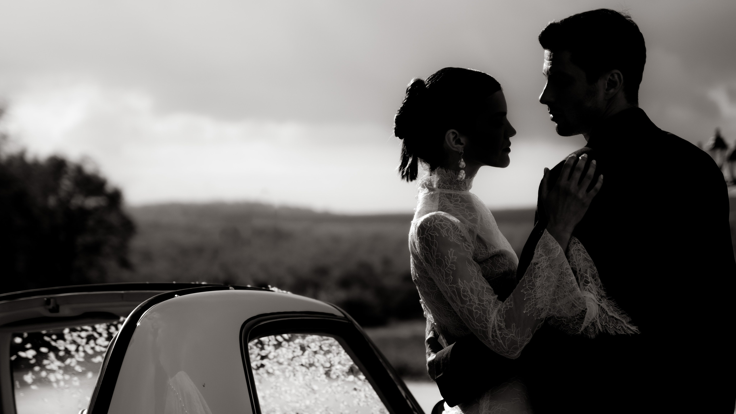 Свадебный и портретный фотограф в Москве Анна Плавская