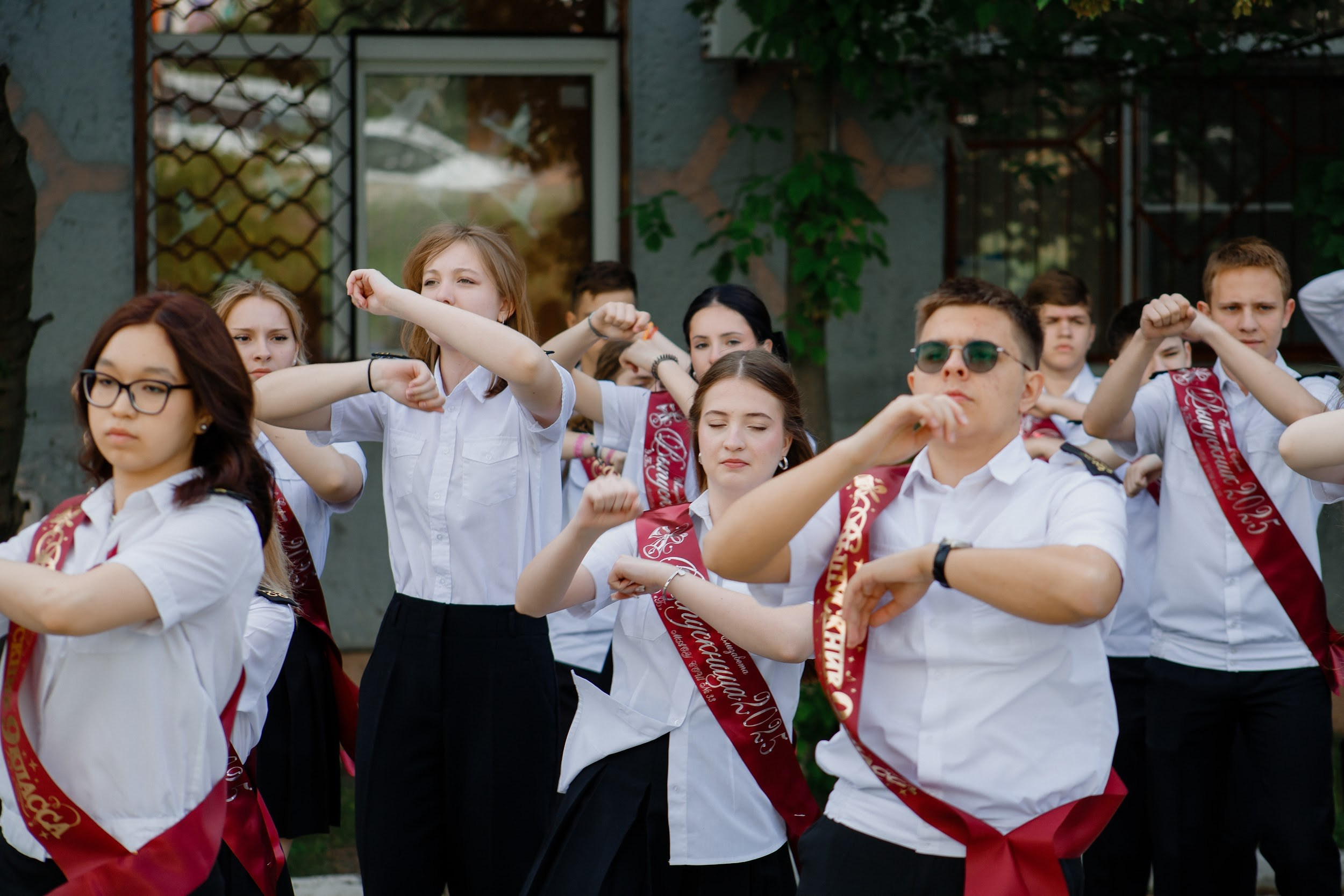 9 класс 33 школа. Выпускные альбомы Натальи Бутко: Новороссийск, Анапа, Геленджик