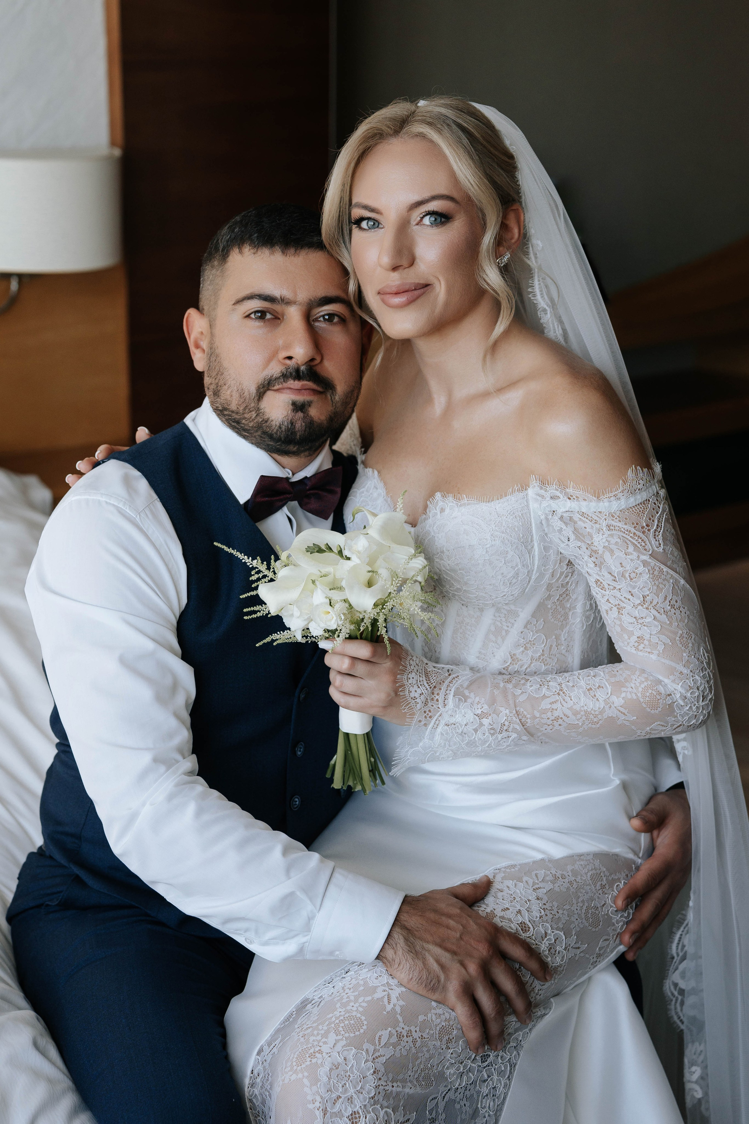 Svetlana & Evgeny. Свадебный фотограф в Воронеже Самохина Екатерина