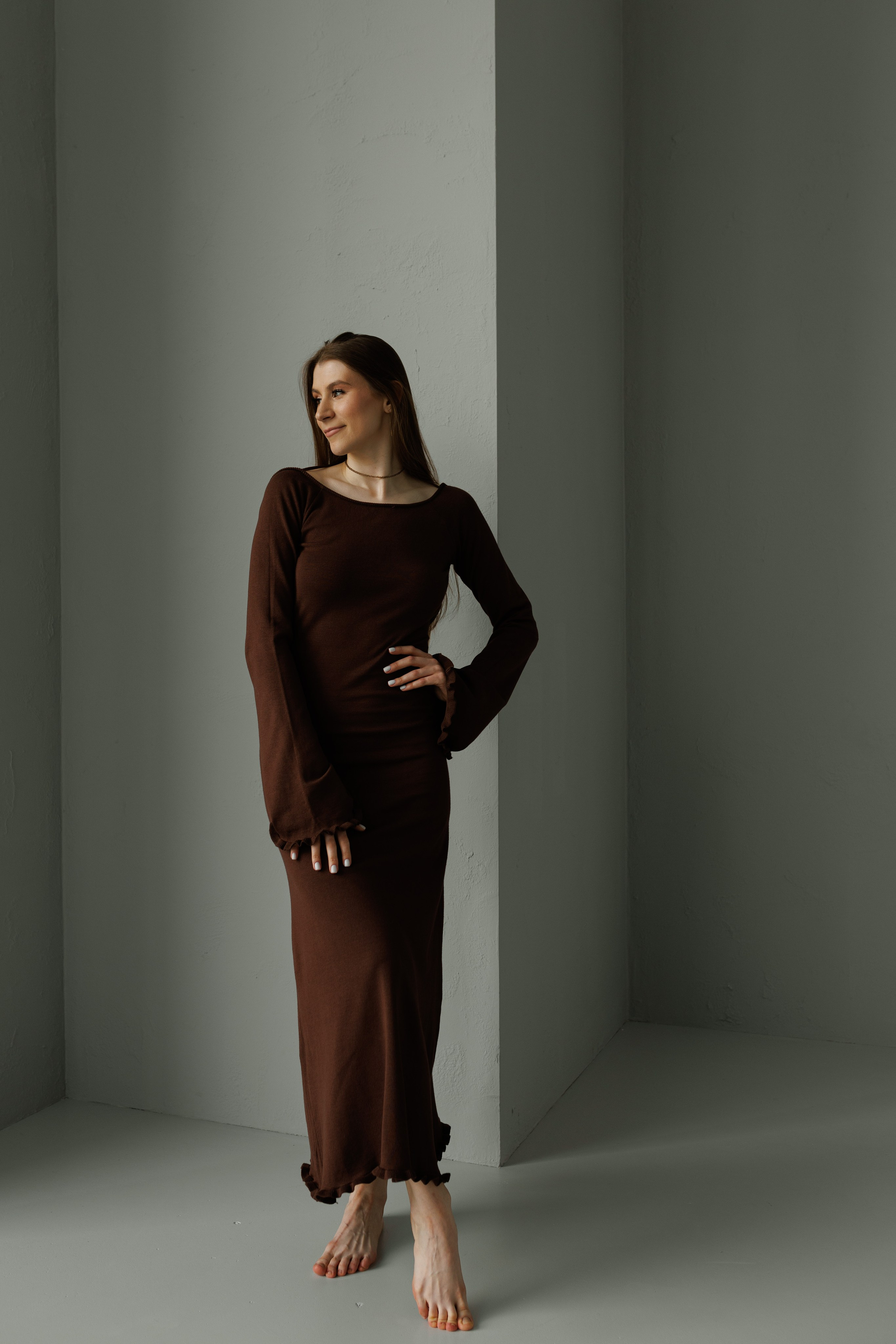 Татьяна. Фотограф в Кирове Настя Шабардина