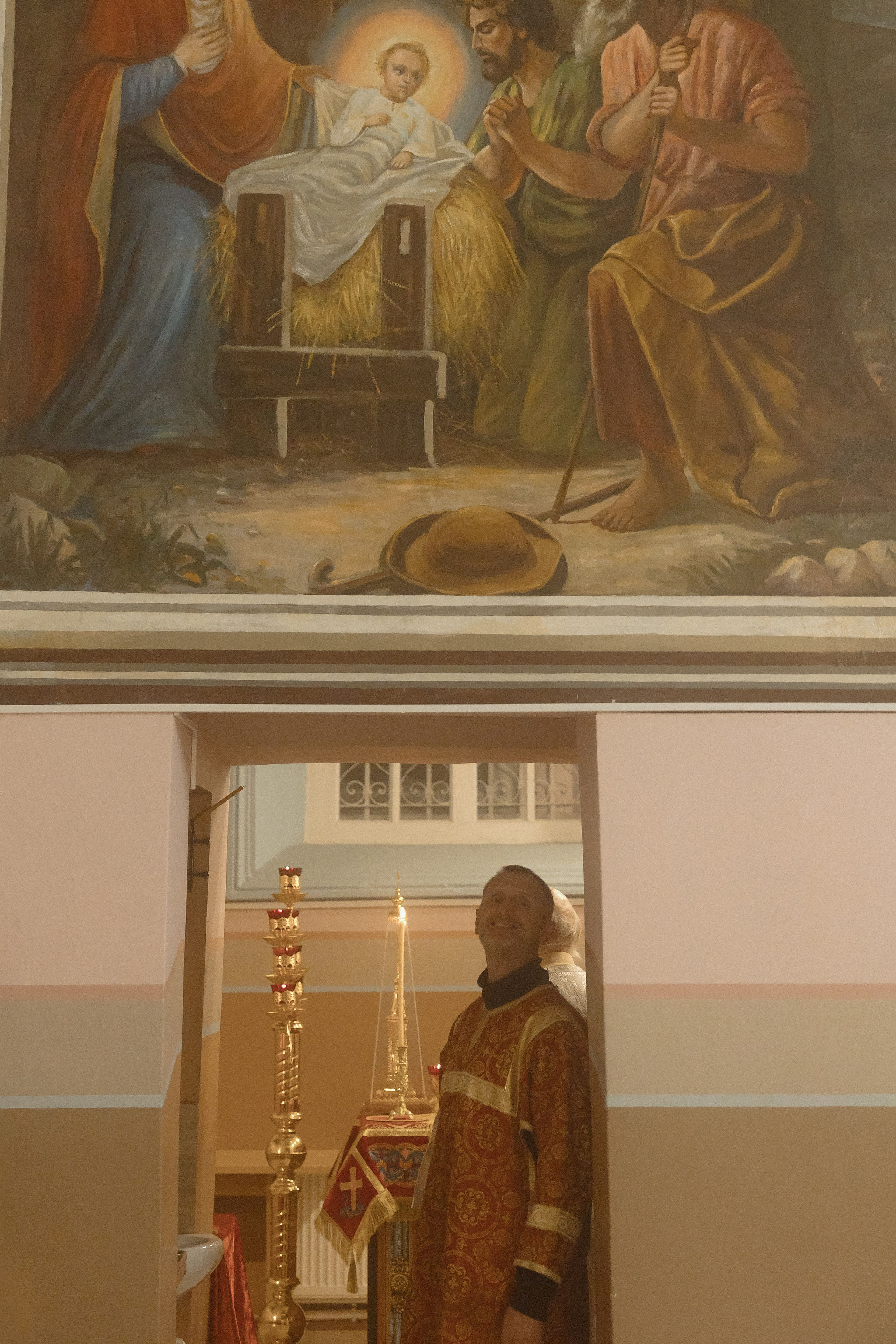 Пасха 2026. Свадебный фотограф Колесников Антон