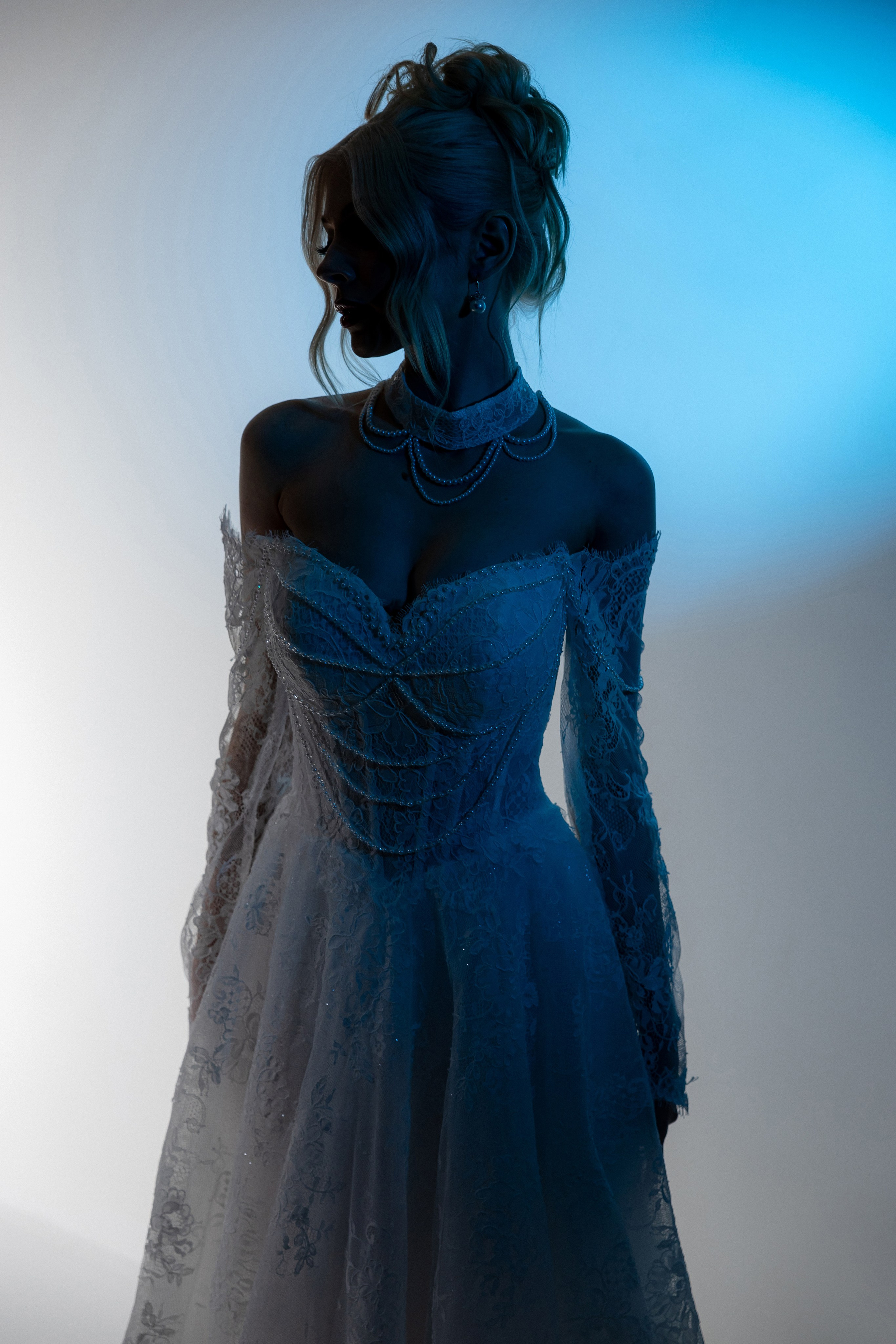 Съёмка невесты, Любовь. Свадебный и портретный фотограф в Миассе Филиппенко Дарья