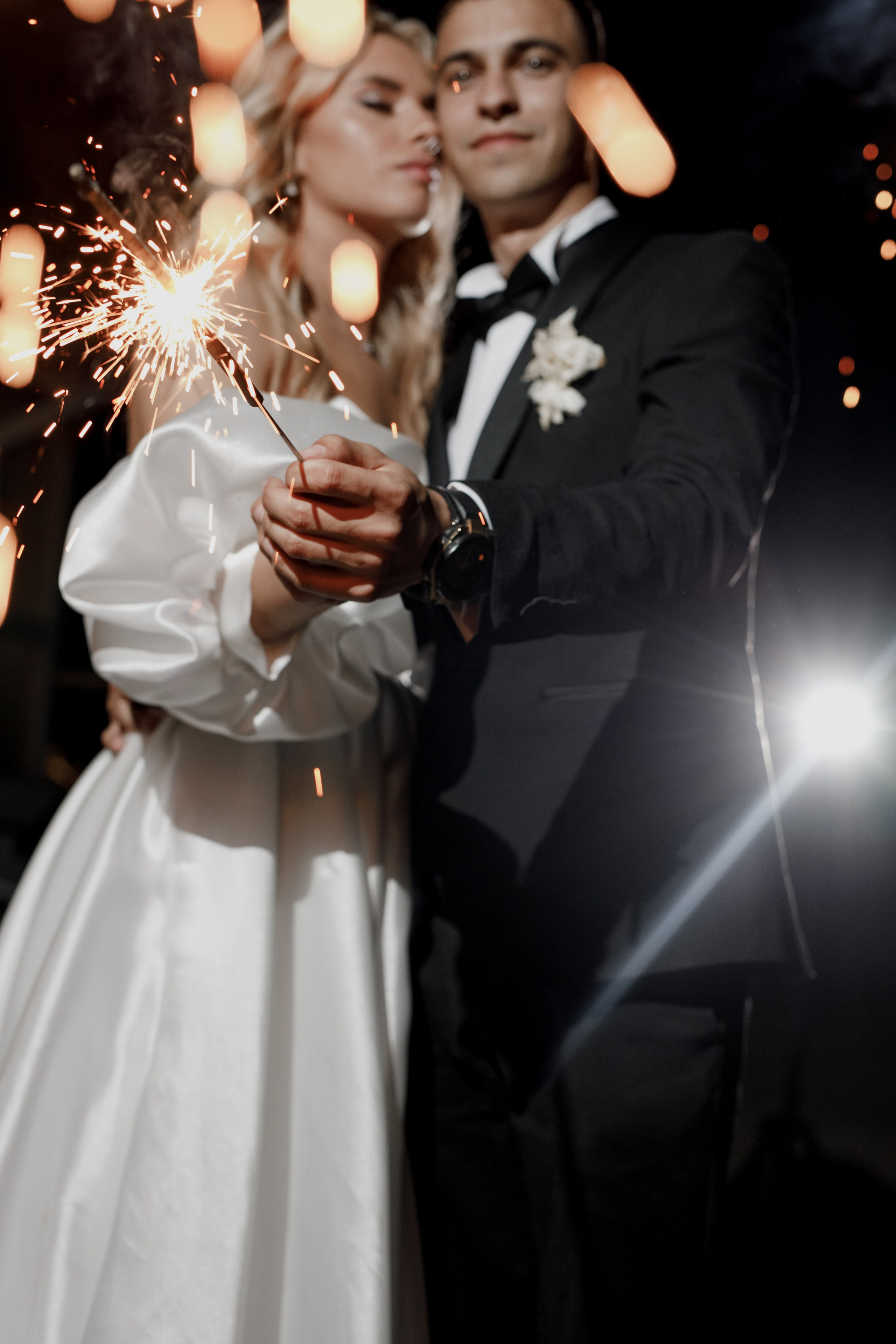 Валерия и Владимир. Свадебный и семейный фотограф  во Владивостоке Ольга Украинец