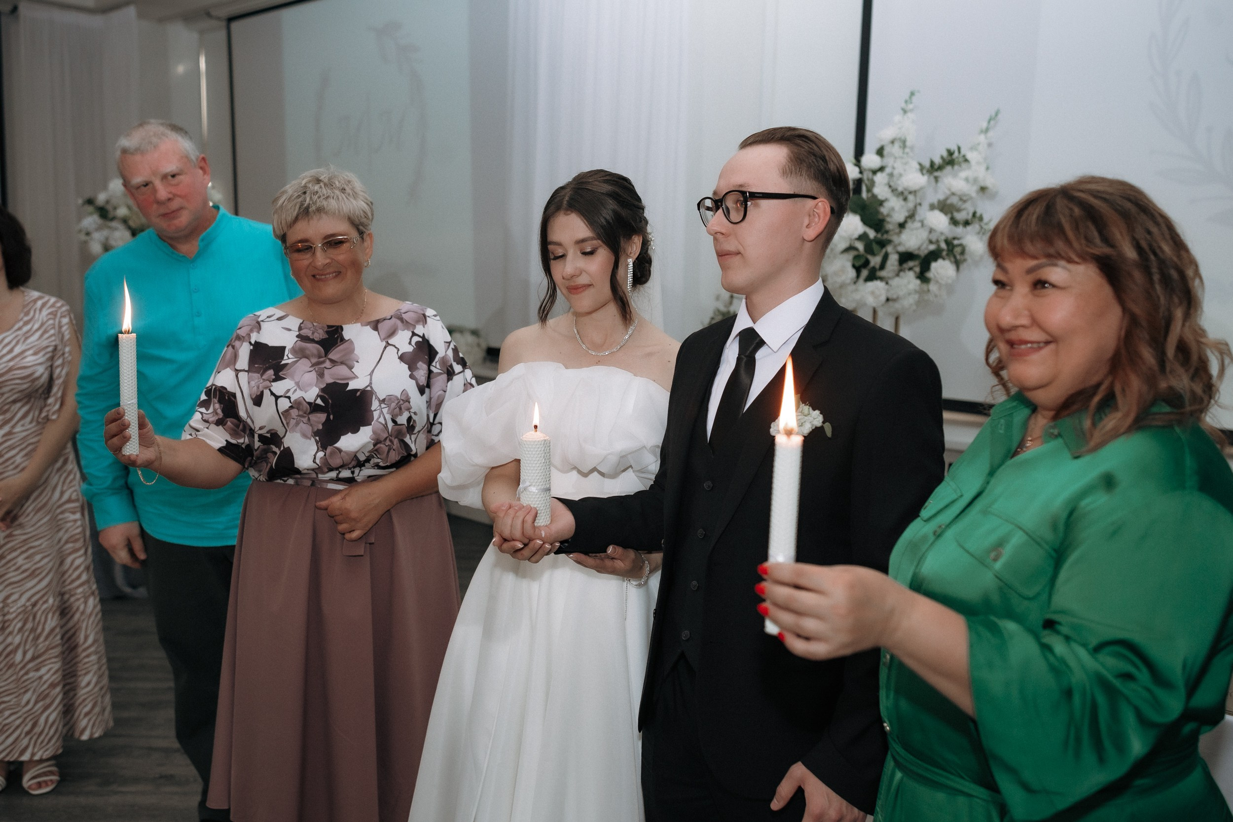 Анонс свадьбы Маши и Миши. Свадебный фотограф Пермь