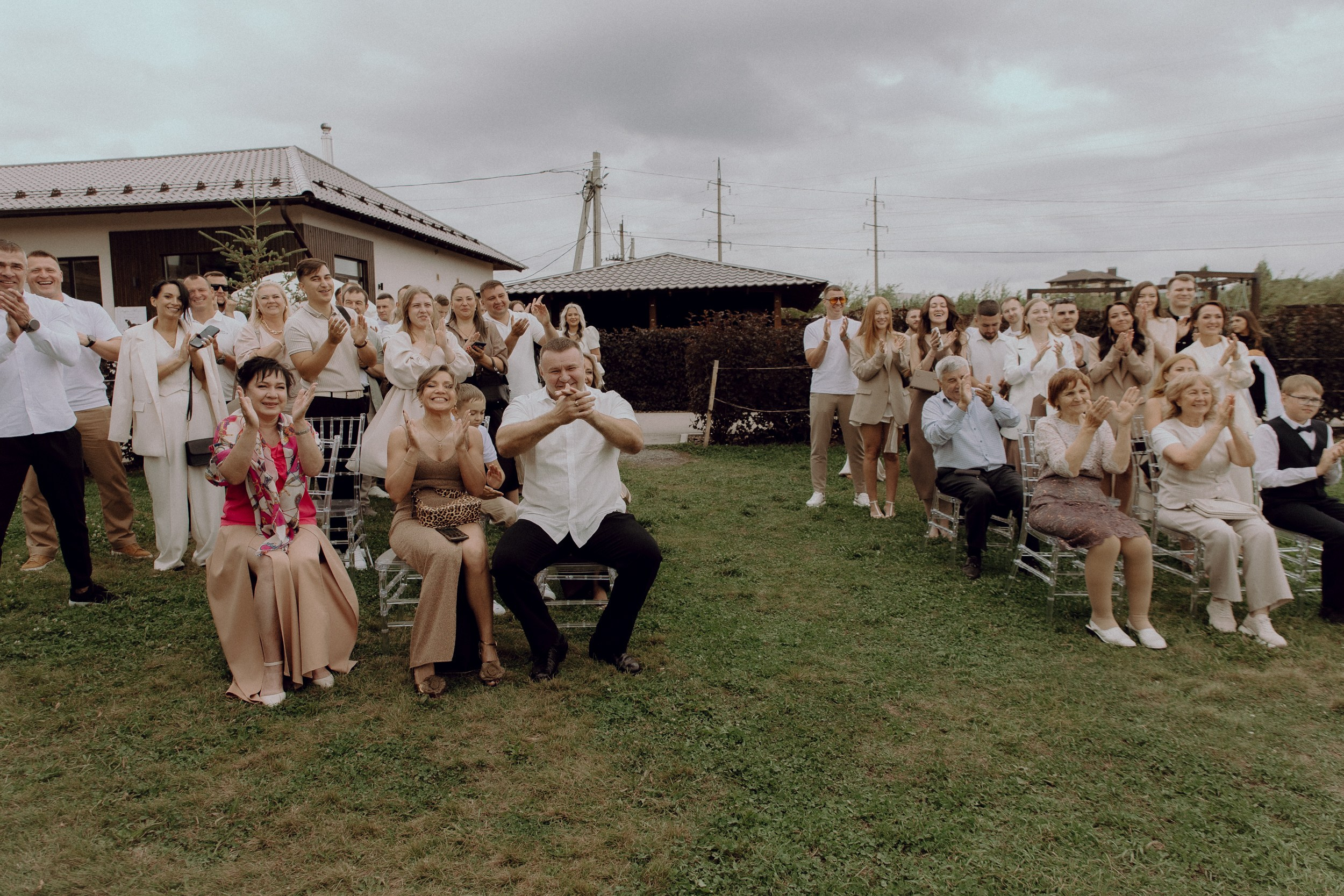 J&A. Свадебный фотограф Пермь
