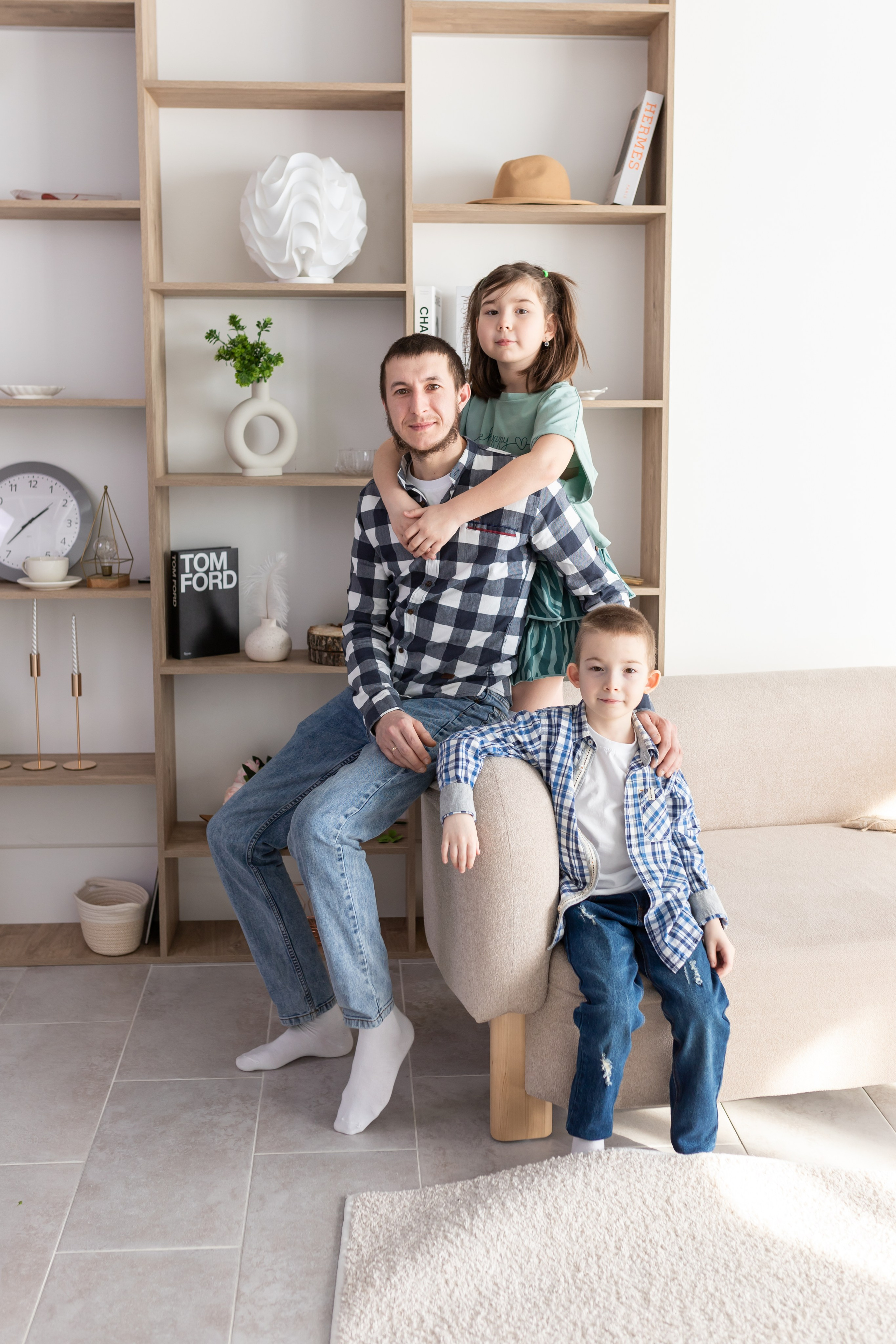 Лейсан и Ильфат. Марина Шаймухаметова. Фотограф в Уфе