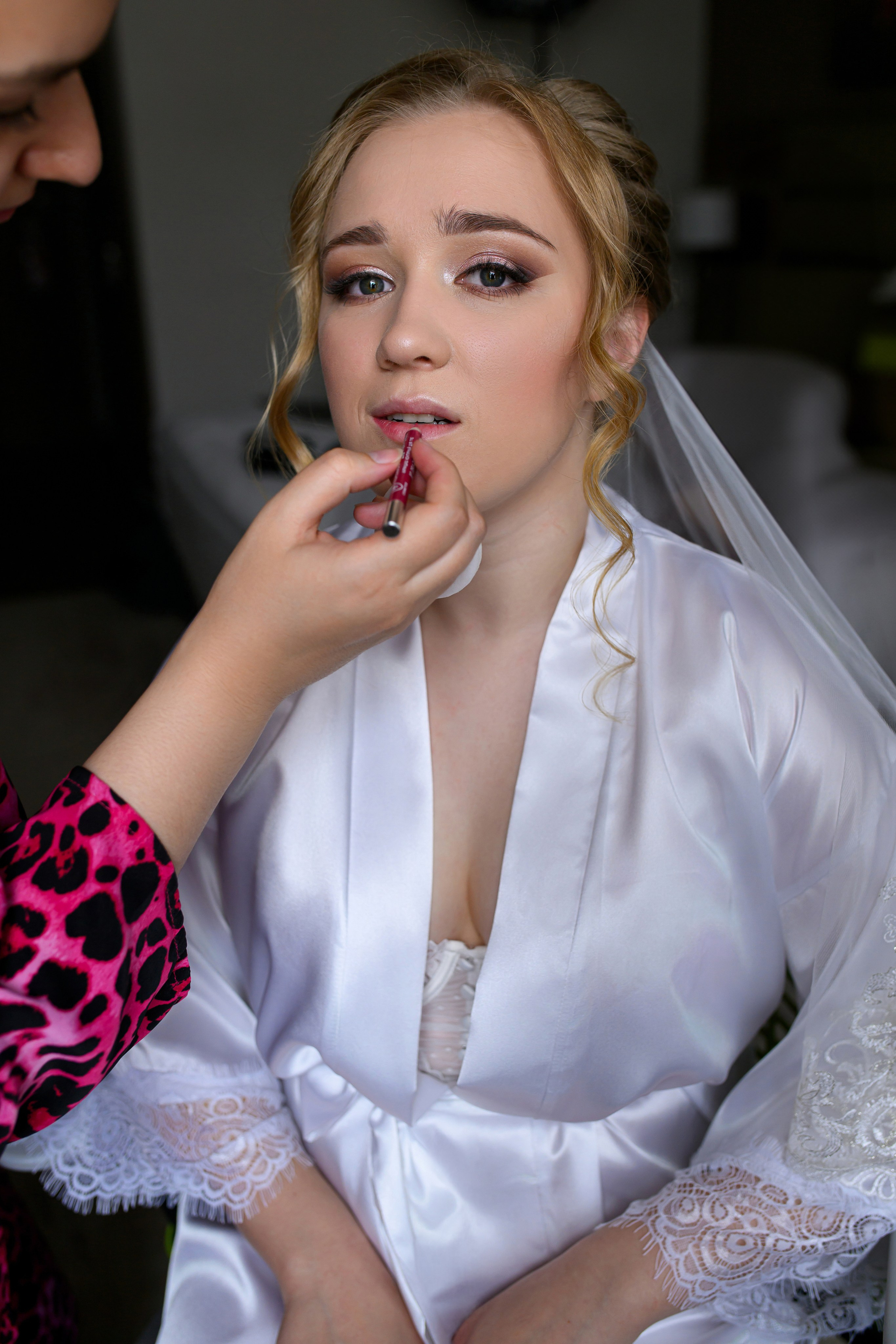 Свадебная фотосессия. Артем Фотограф Оренбург