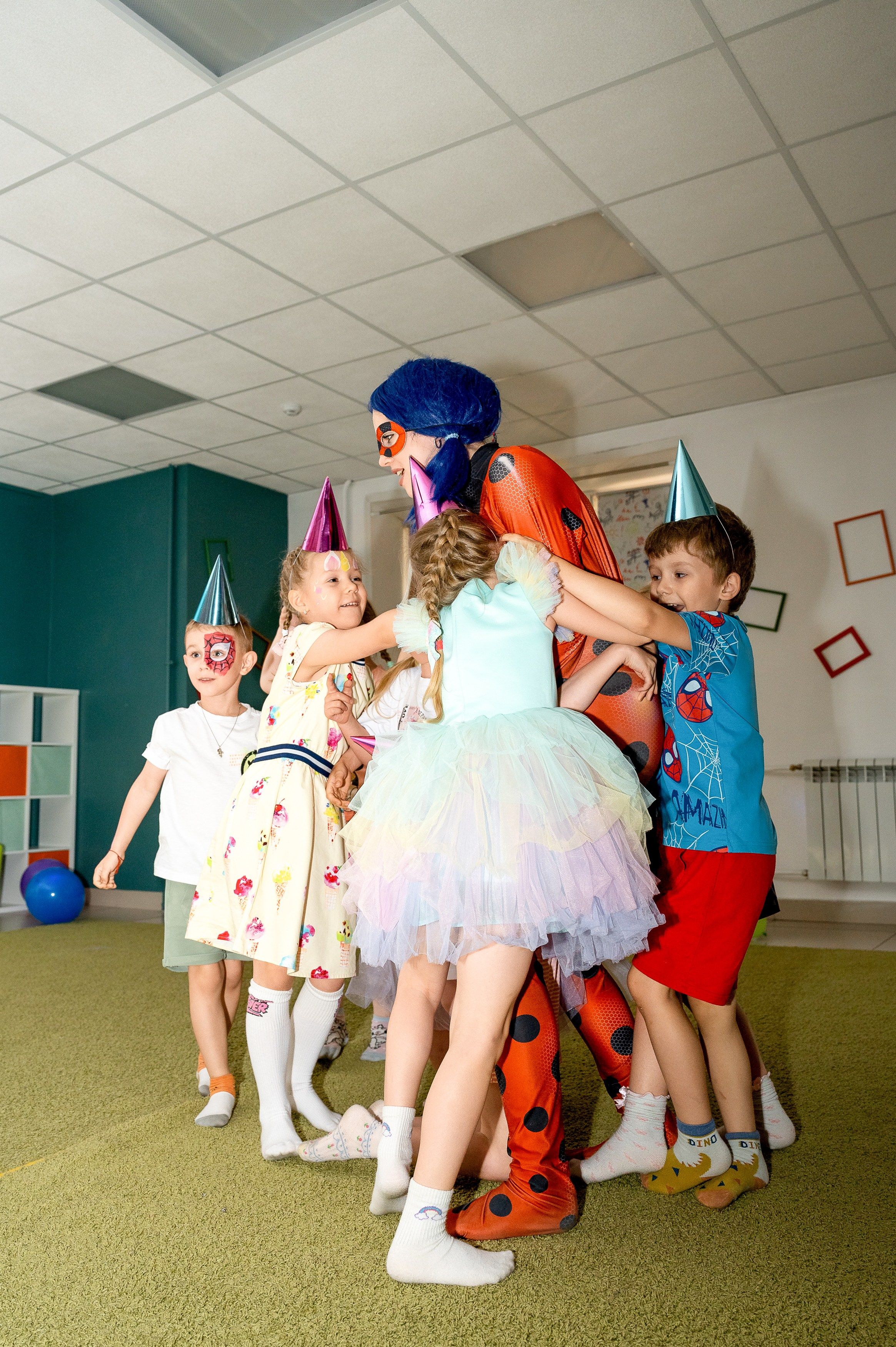 Алине 6 лет. «Жили-были». Свадебный, семейный и репортажный фотограф. Брянск. Эльвира Голенкова