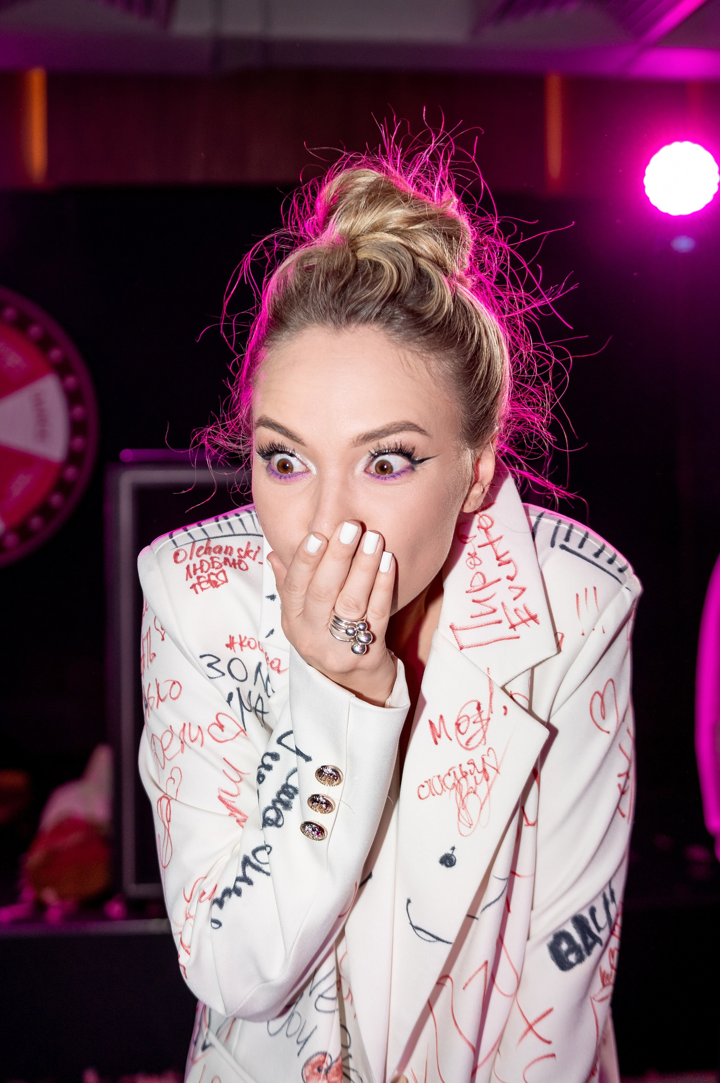 Не идеальнаЯ вечеринка Анны Моисеевой. Свадебный, семейный и репортажный фотограф. Брянск. Эльвира Голенкова