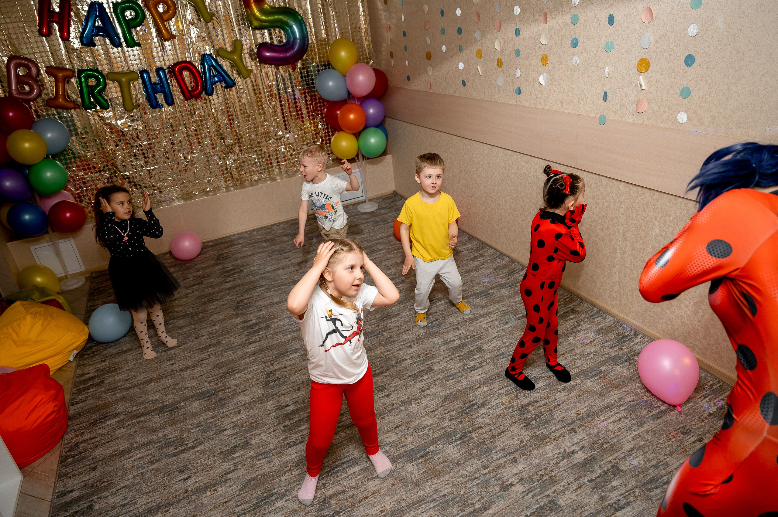 Милашке 6 лет. «Жили-были». Свадебный, семейный и репортажный фотограф. Брянск. Эльвира Голенкова