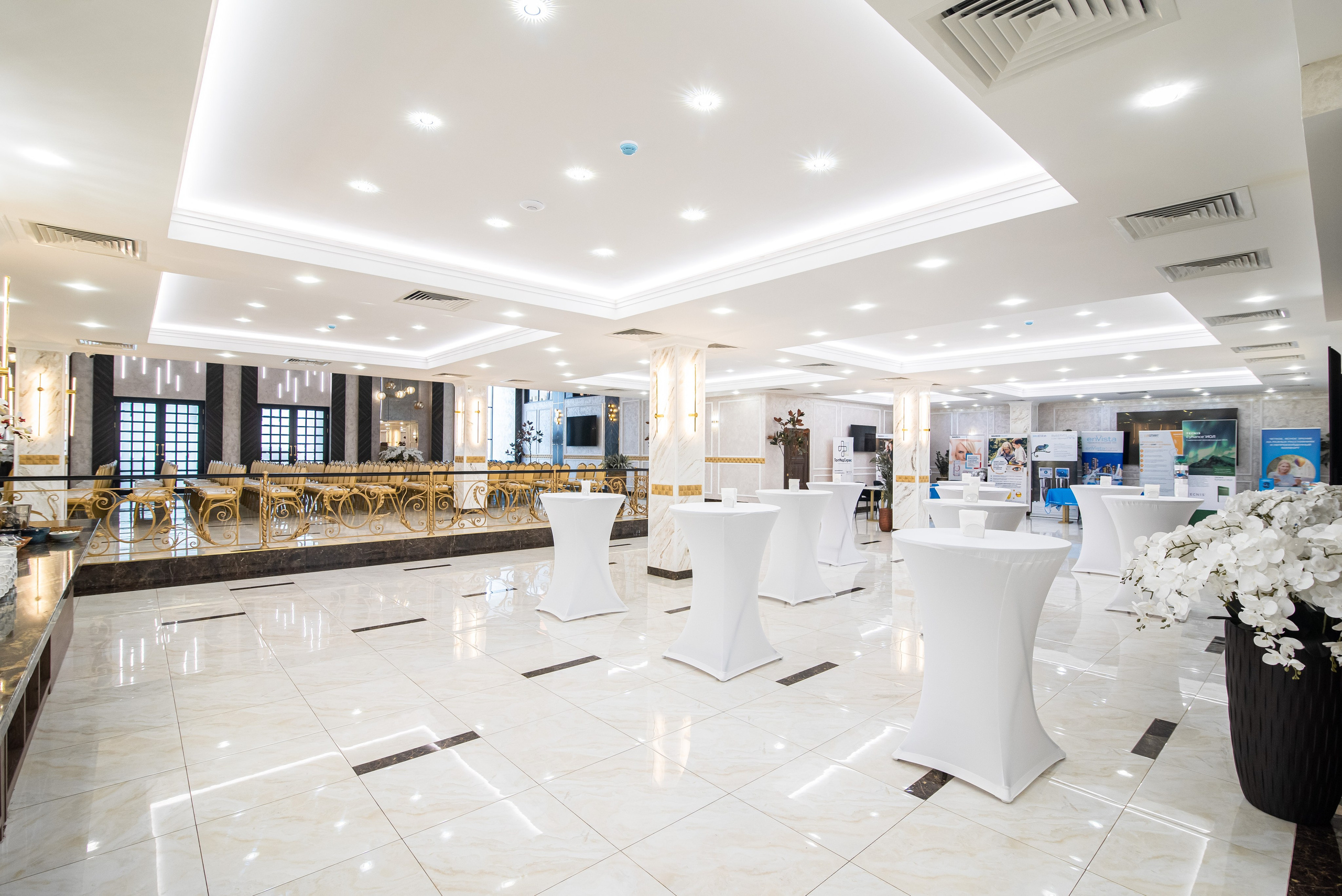 Интерьер. Главная