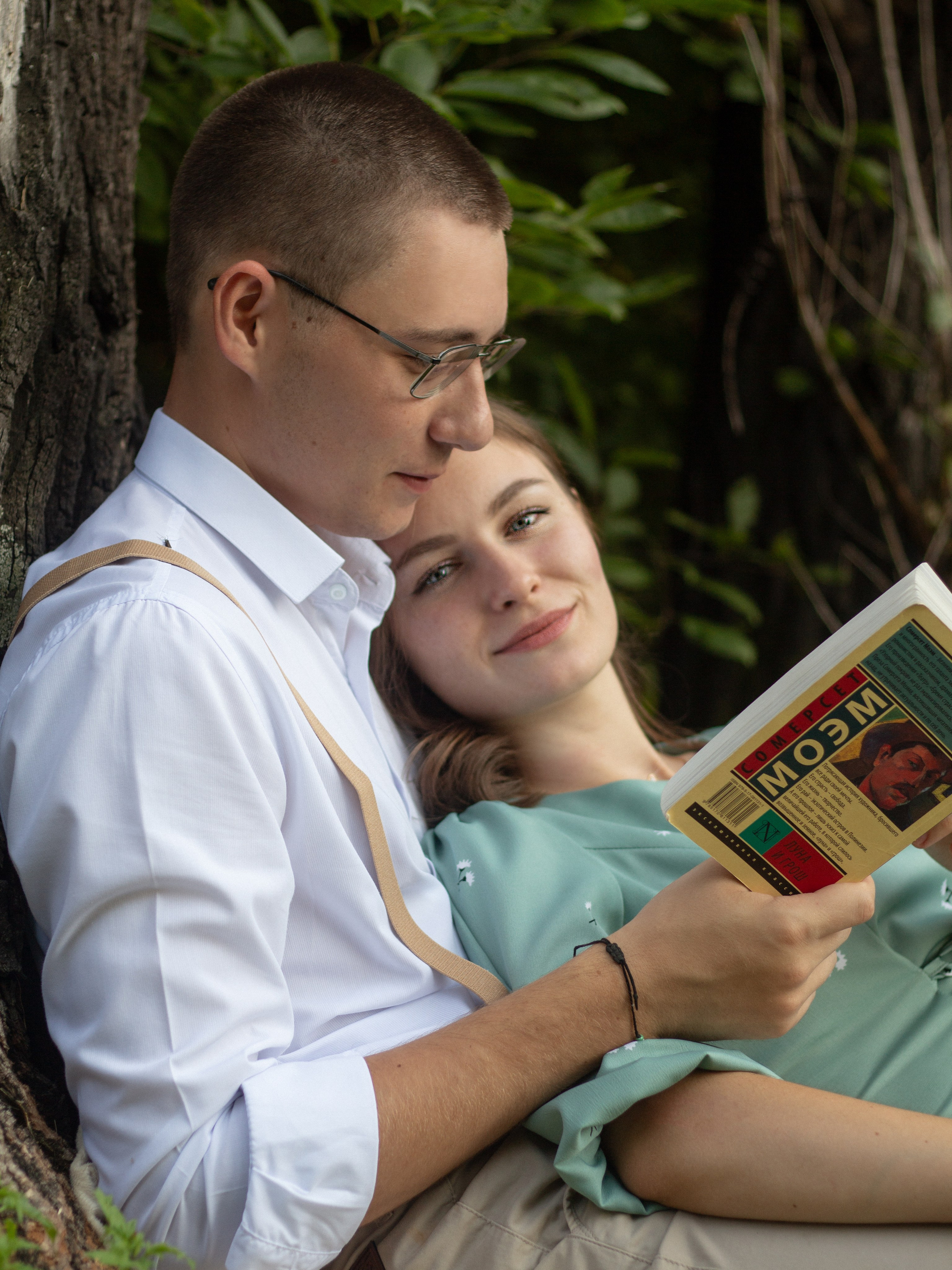 Виктория и Михаил. Фотограф в Иркутске, Харитонова Елизавета