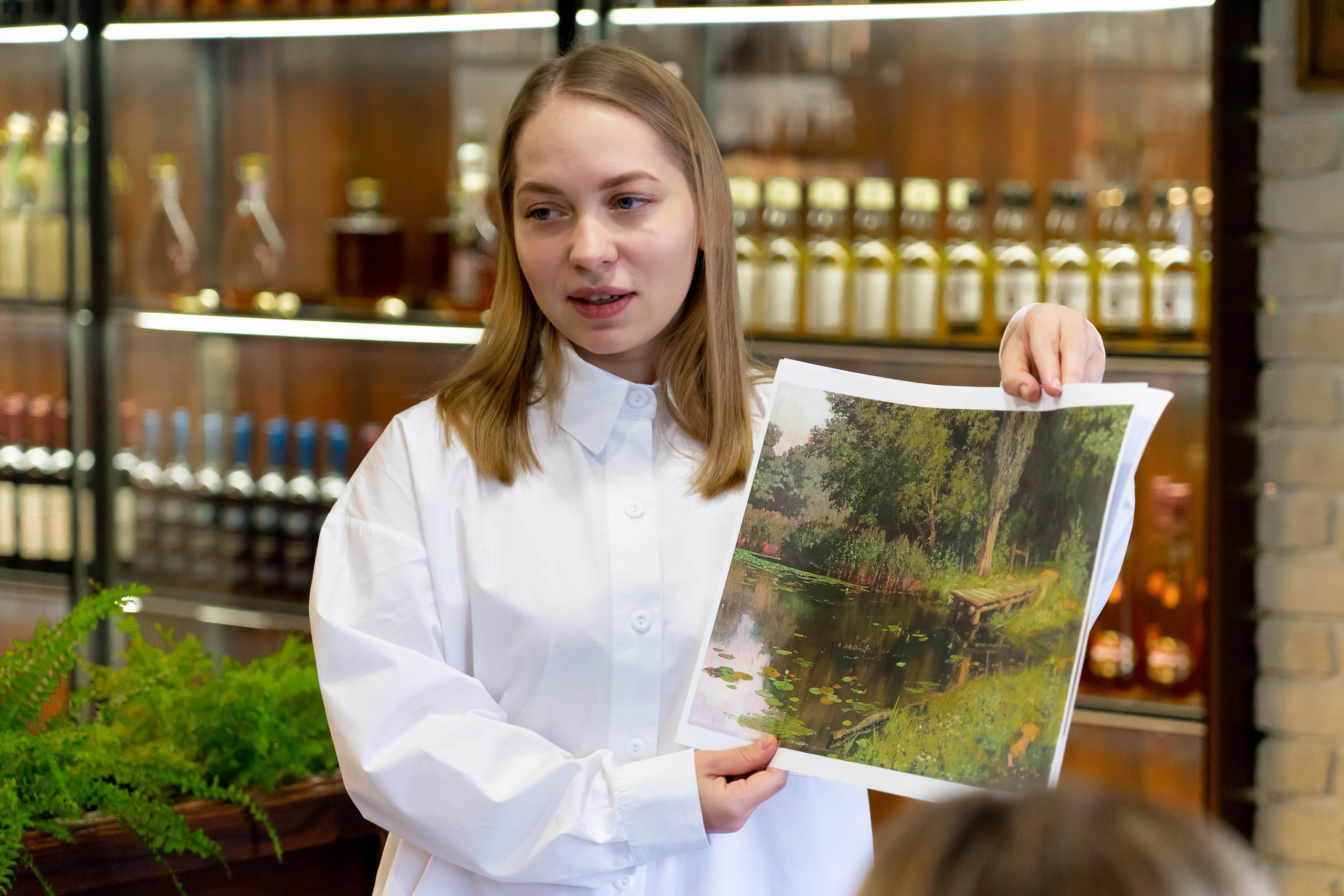 Репортажная фотосъемка