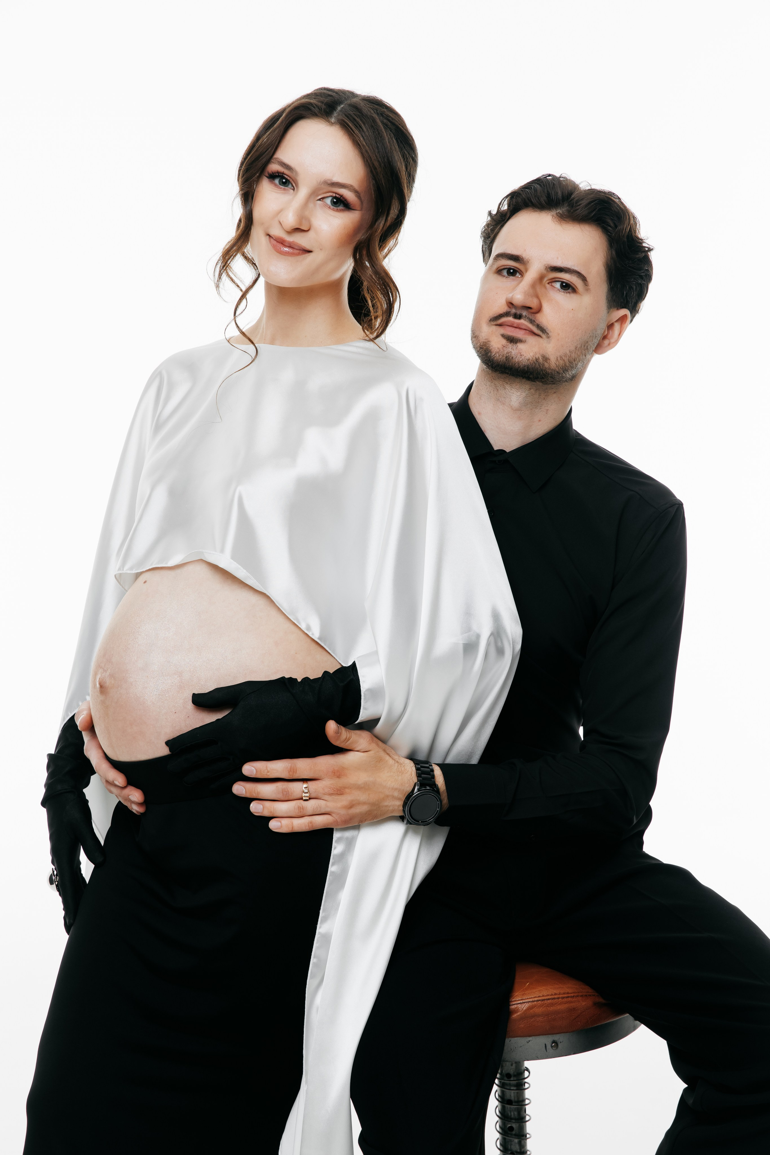 Алина и Сергей. Свадебный фотограф Ростове-на-Дону