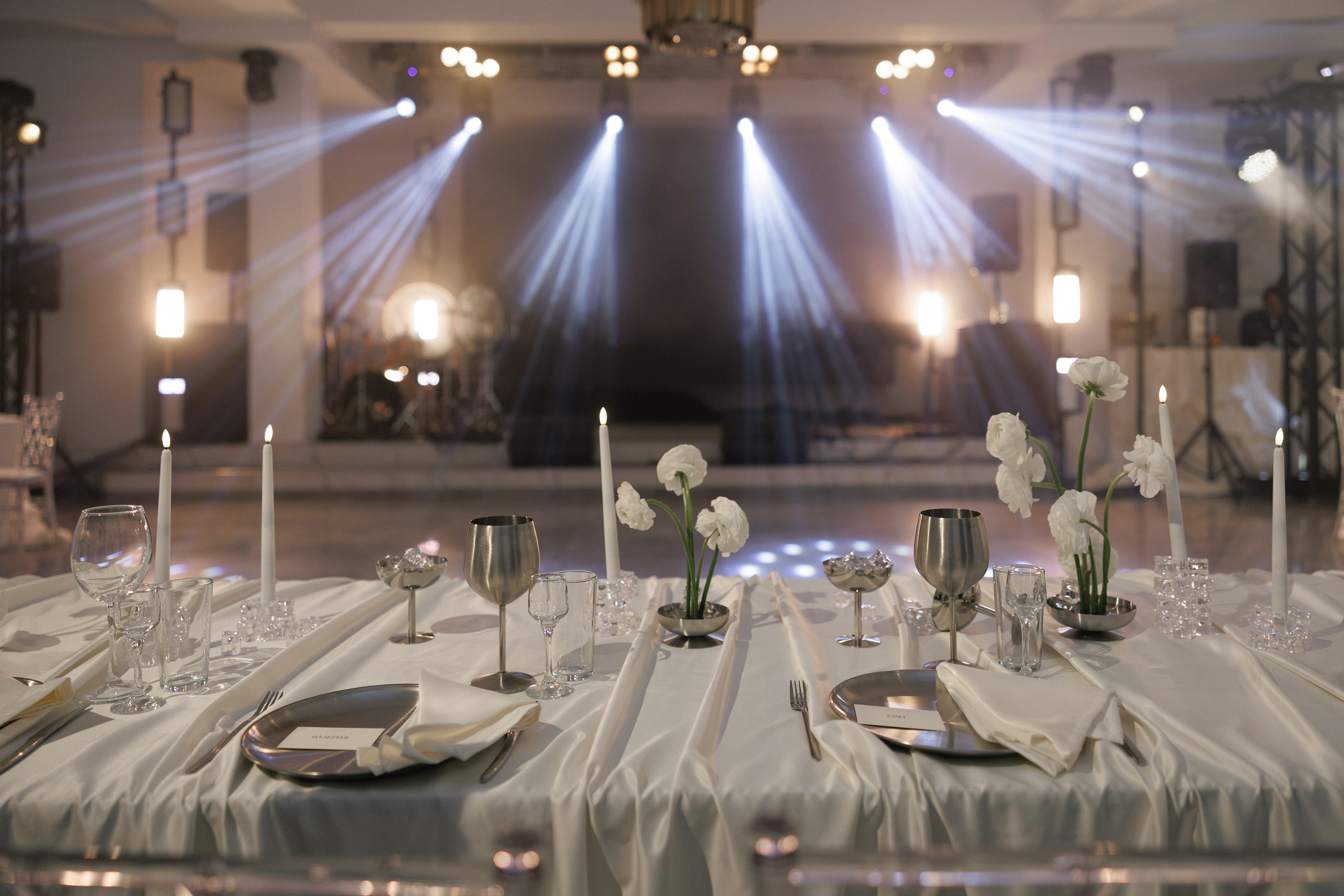 Лера и Олег. Свадебный организатор в Тольятти | Самаре