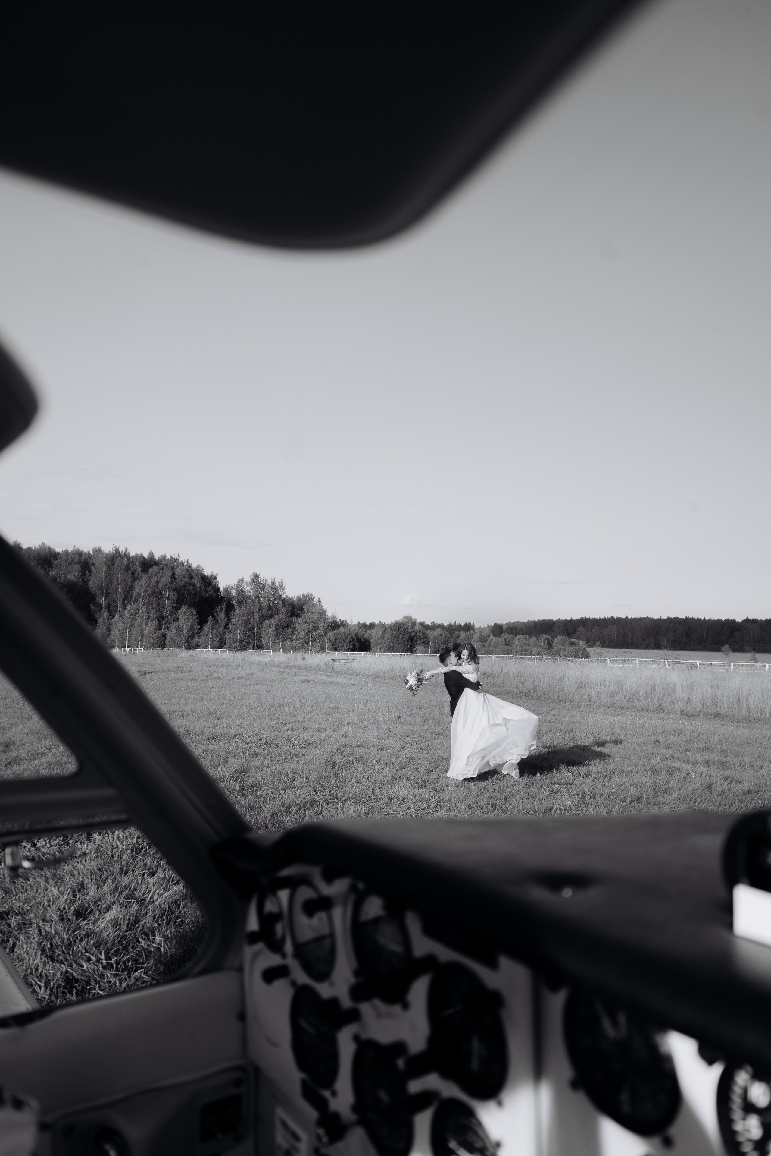 Вова и Настя Прогулка. Фотограф Тверь. Анна Драго