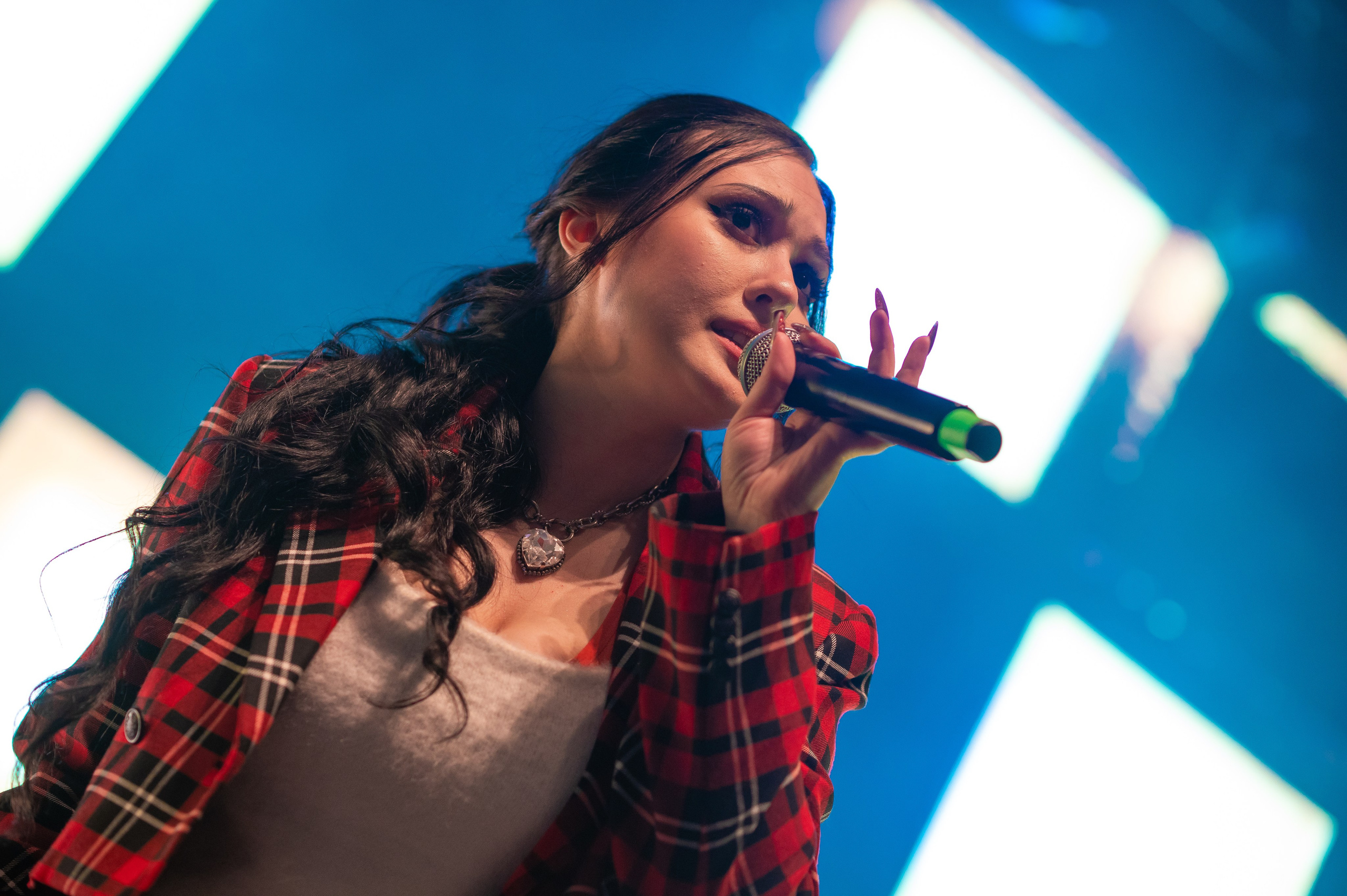 Dead Blond — репортажная съёмка. Иван Кубик — фотограф и видеограф