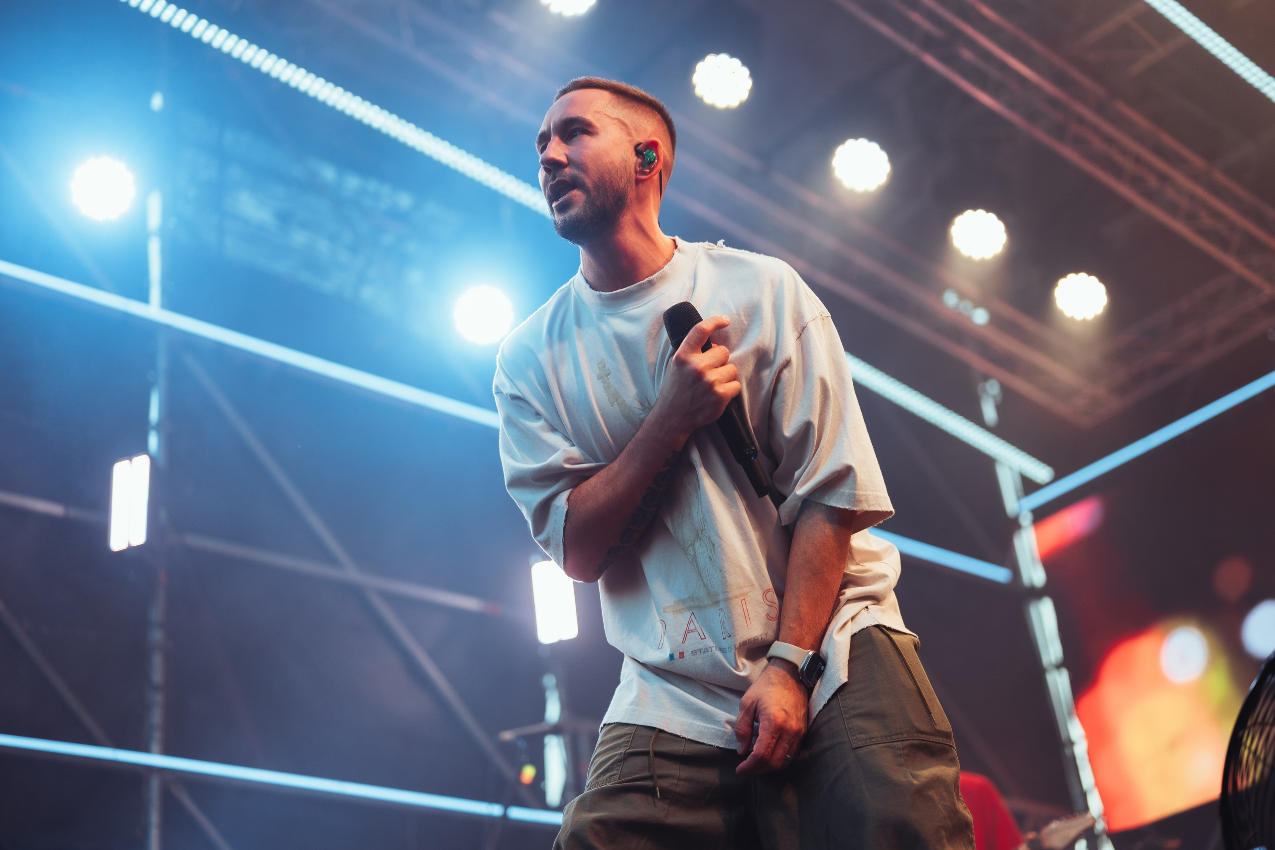 Pizza — репортажная съёмка. Иван Кубик — фотограф и видеограф