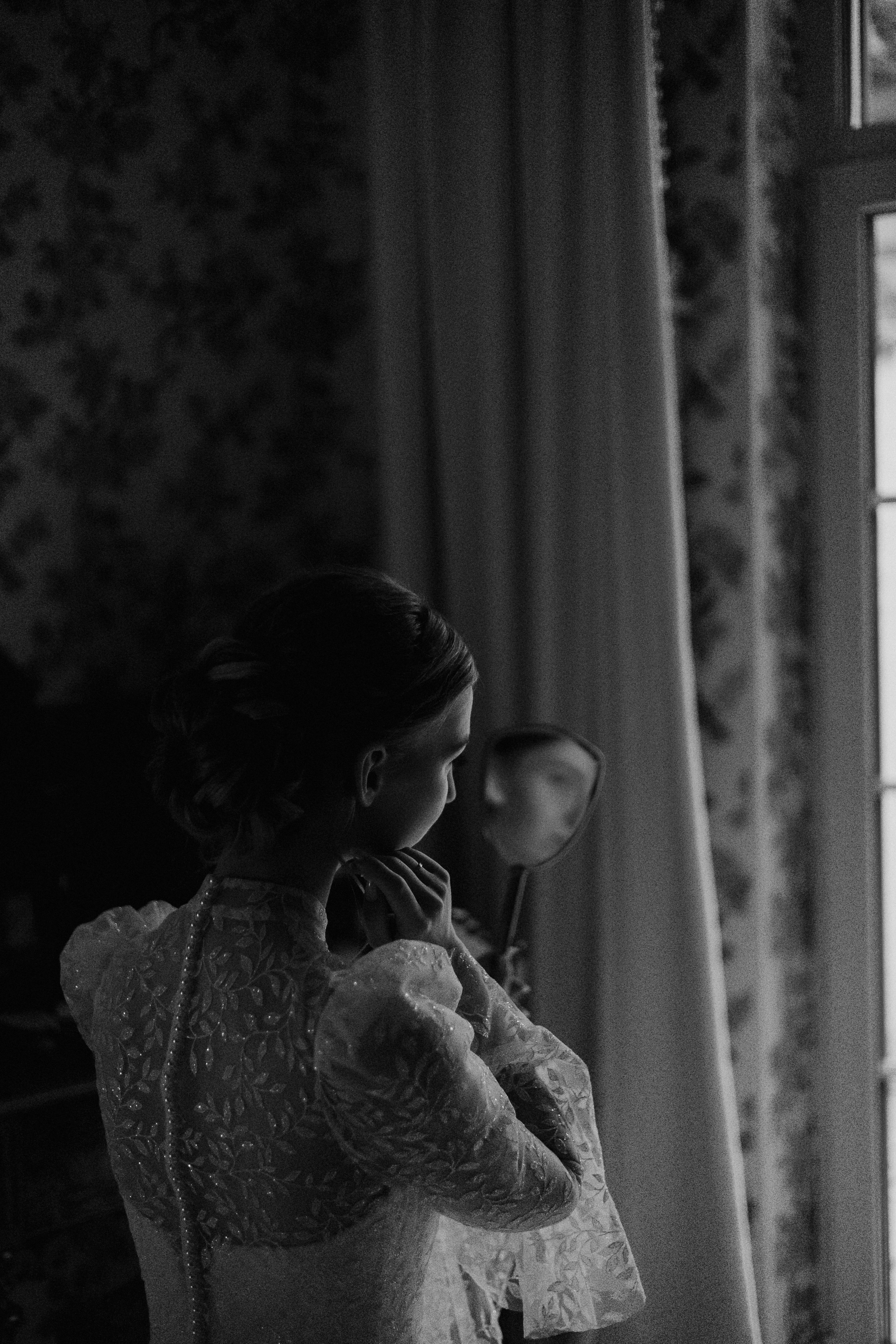 Свадьбы. Фотограф в Москве Екатерина Потапова