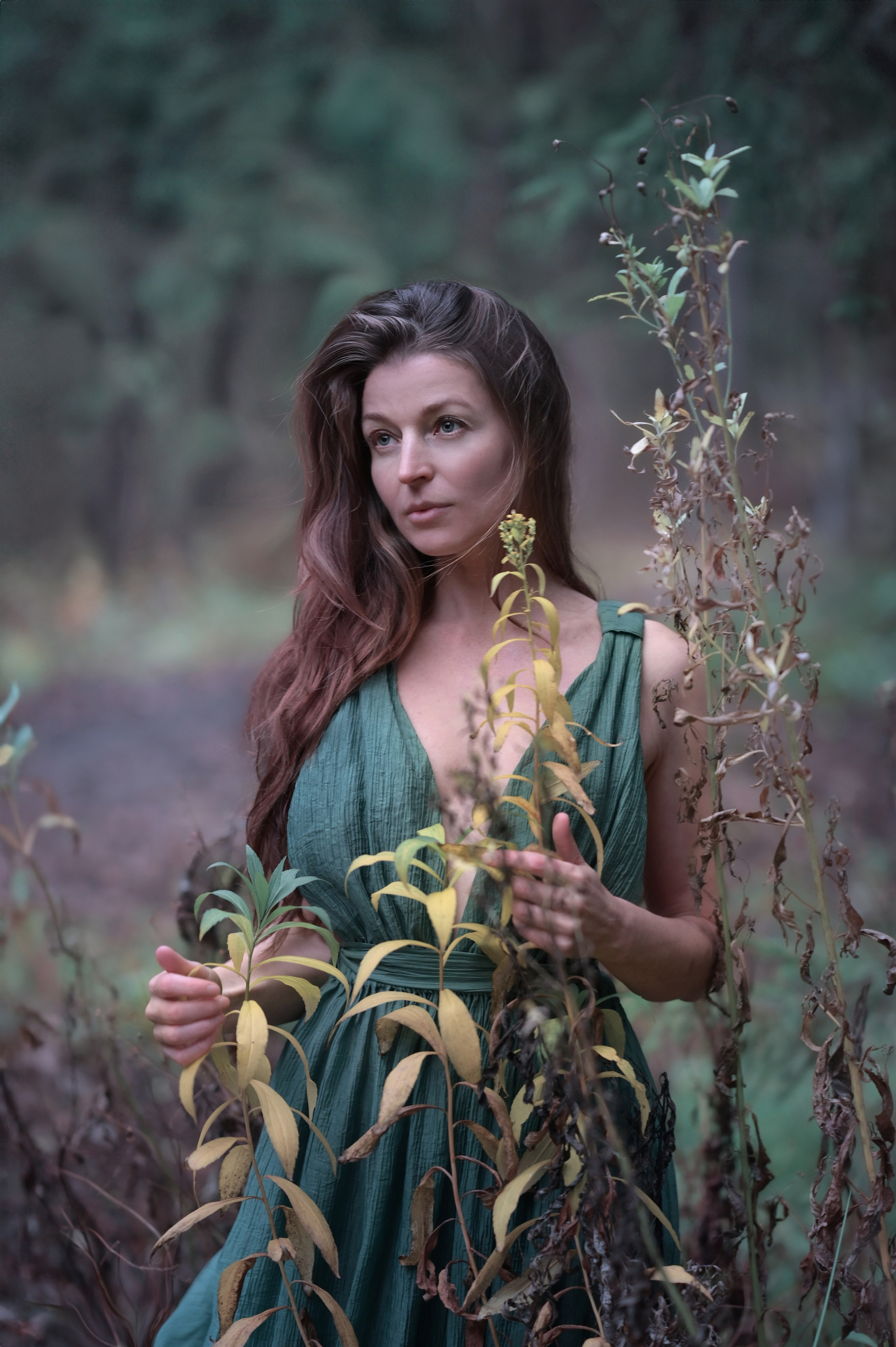 ОКСАНА. Наталия Моргунова. Фотограф в Королеве и Москве