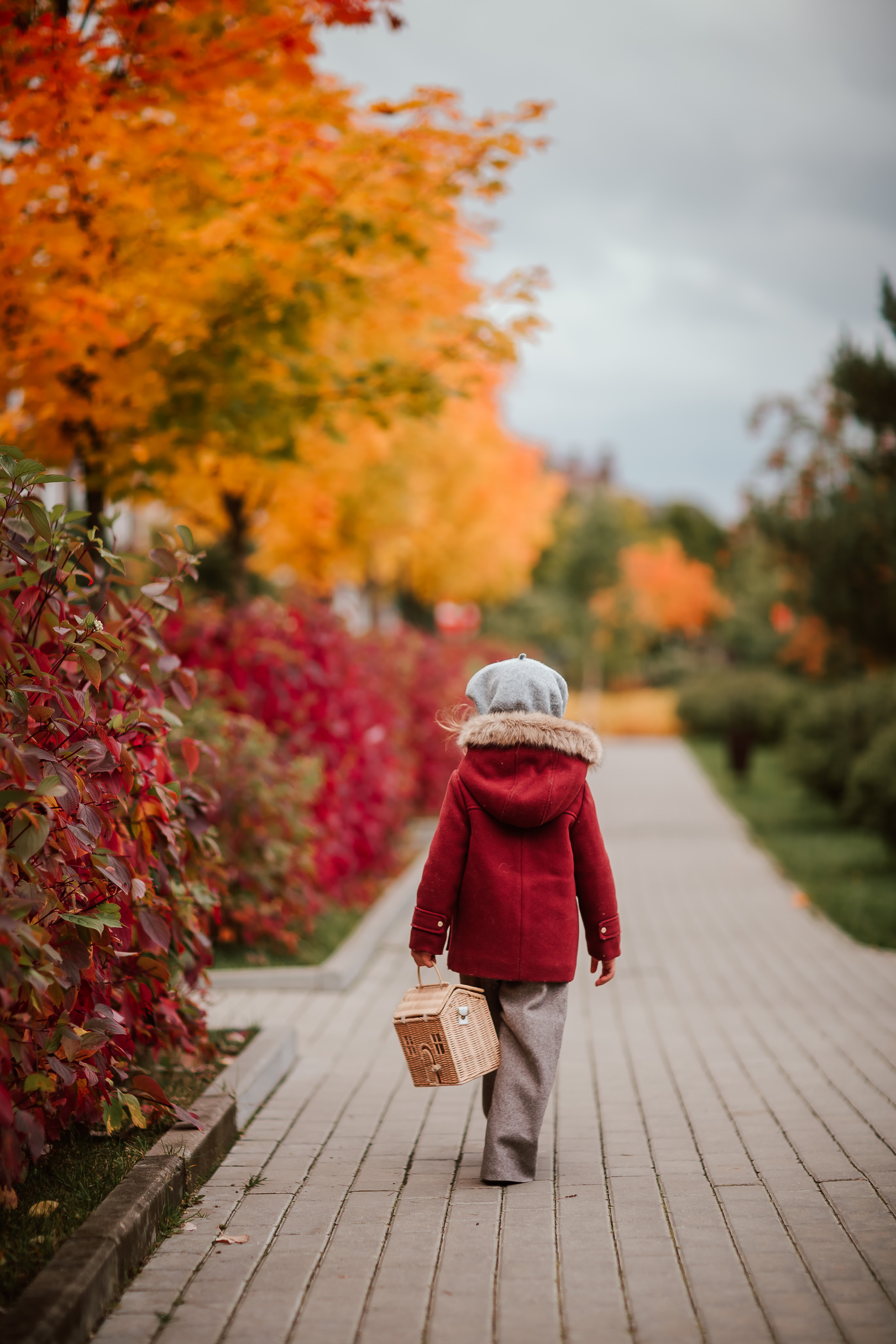 Дети. Семейный и детский фотограф в Москве и на Новой Риге Светлана Демина
