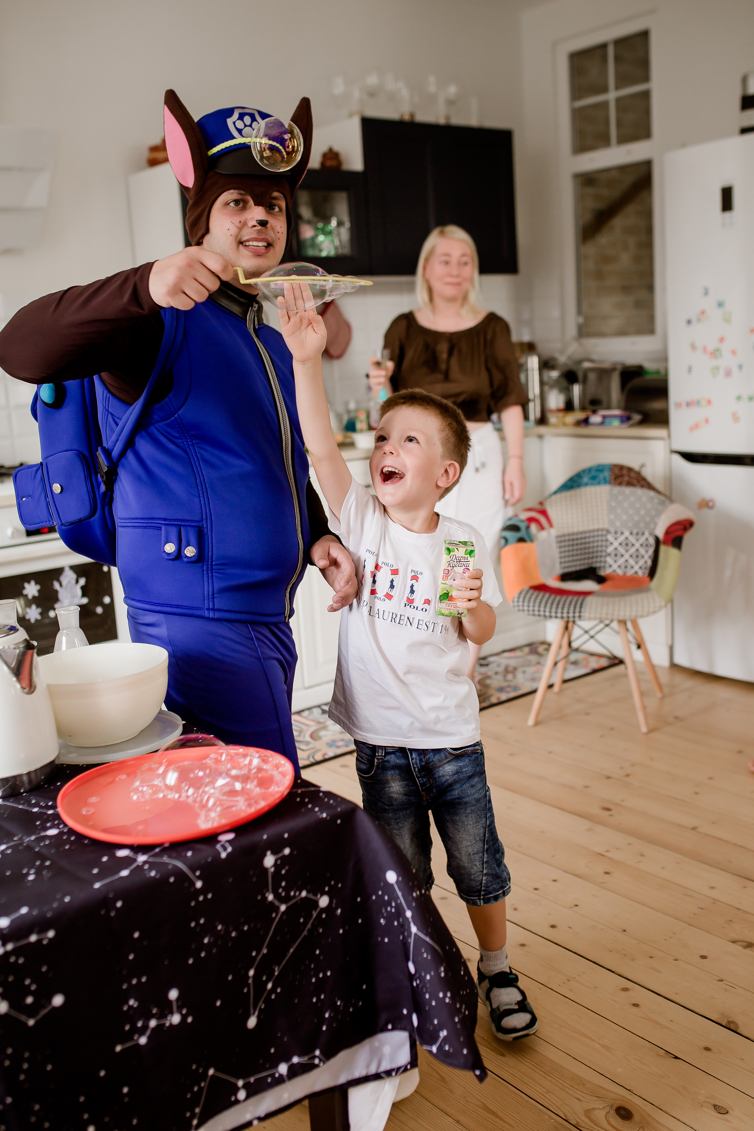 Мероприятия. Семейный и детский фотограф в Москве и на Новой Риге Светлана Демина