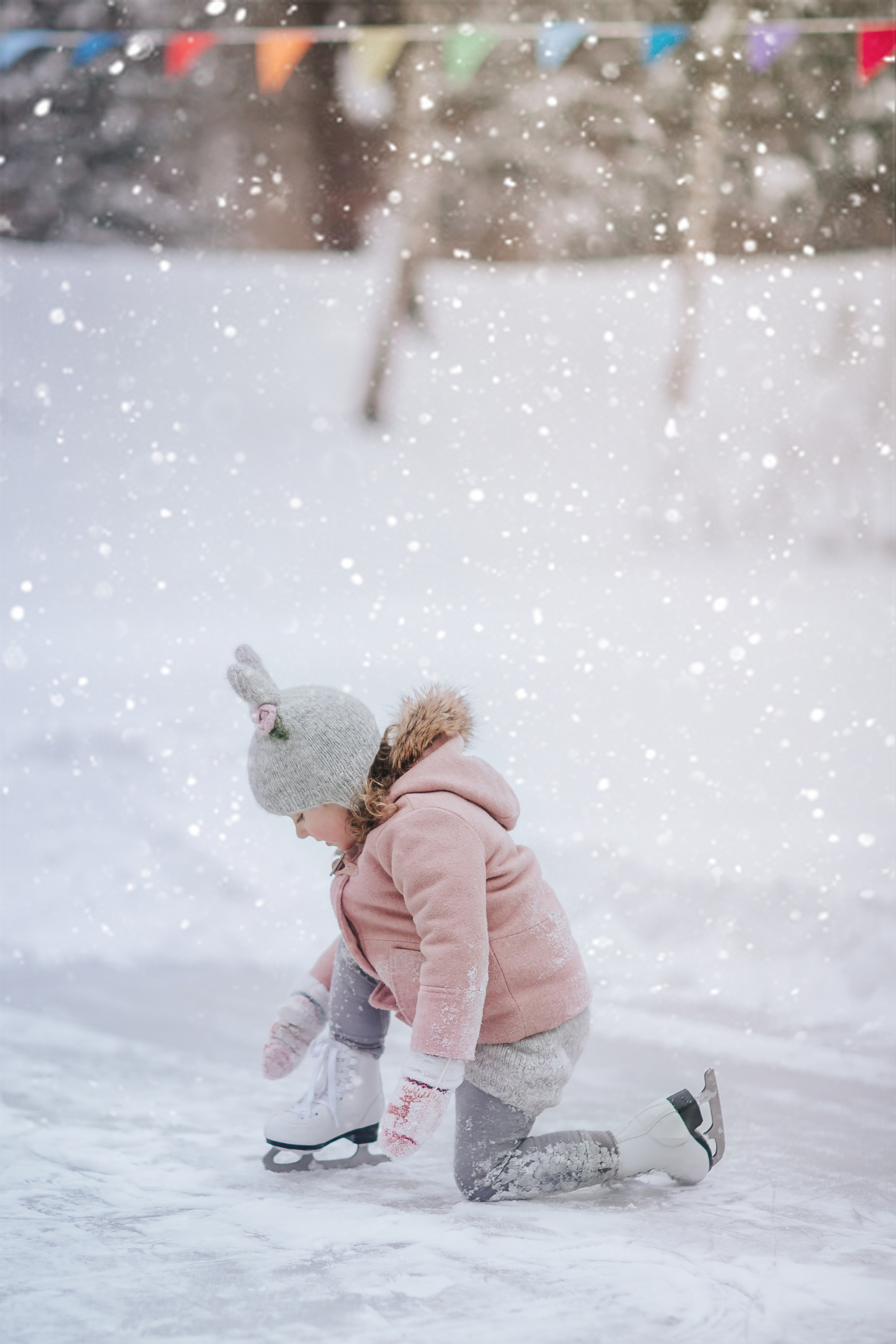 Дети. Семейный и детский фотограф в Москве и на Новой Риге Светлана Демина
