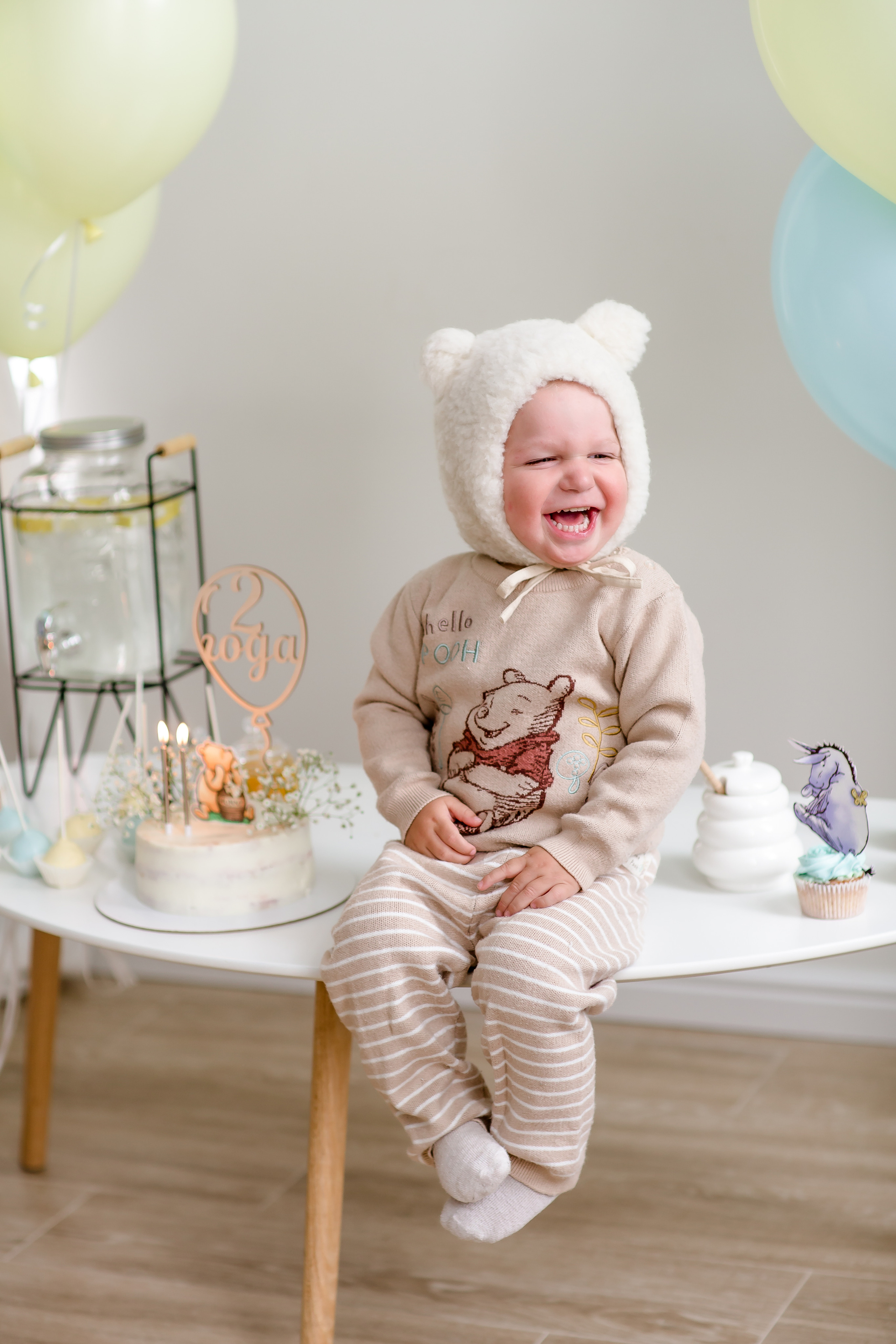 Дети. Семейный и детский фотограф в Москве и на Новой Риге Светлана Демина