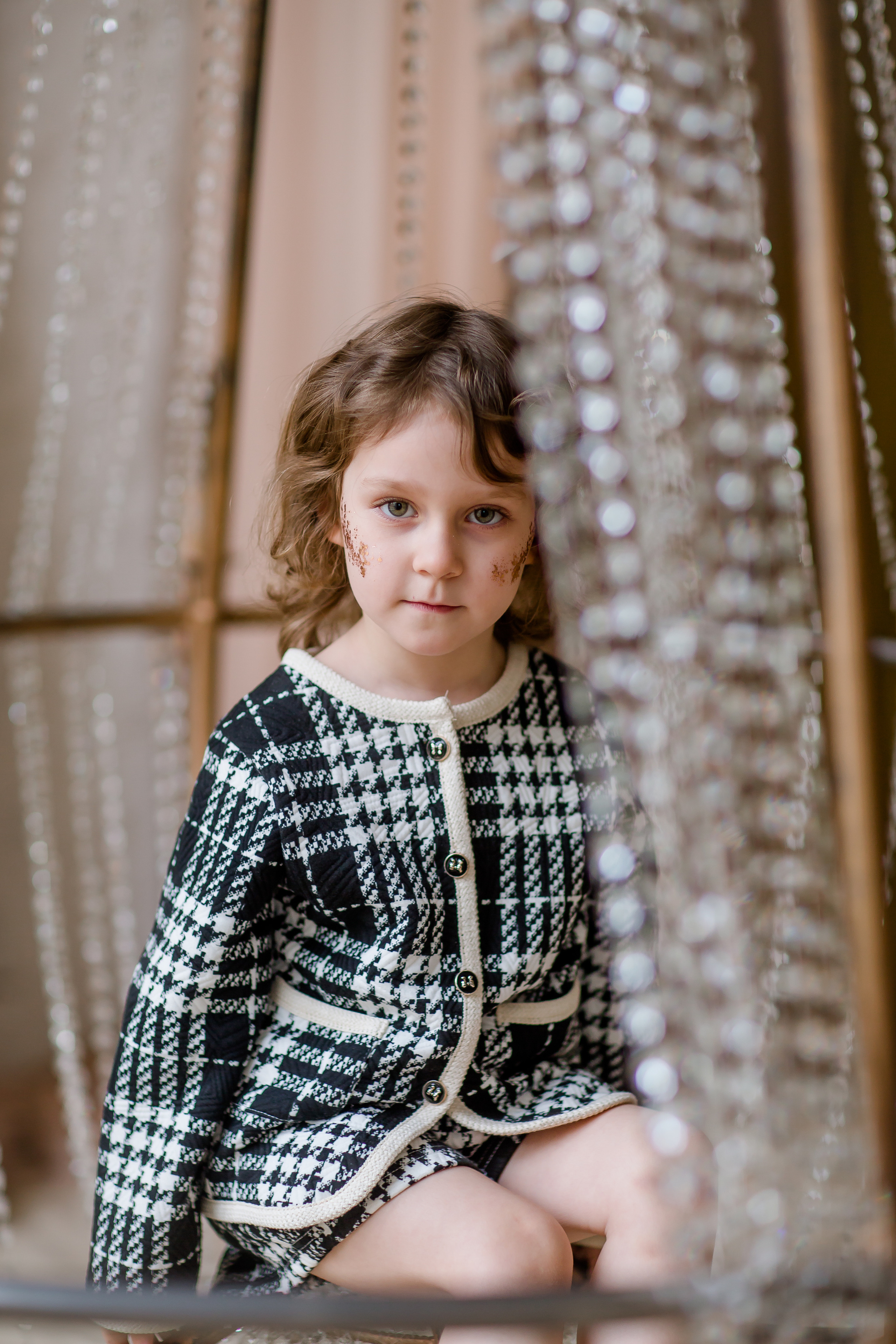 Дети. Семейный и детский фотограф в Москве и на Новой Риге Светлана Демина