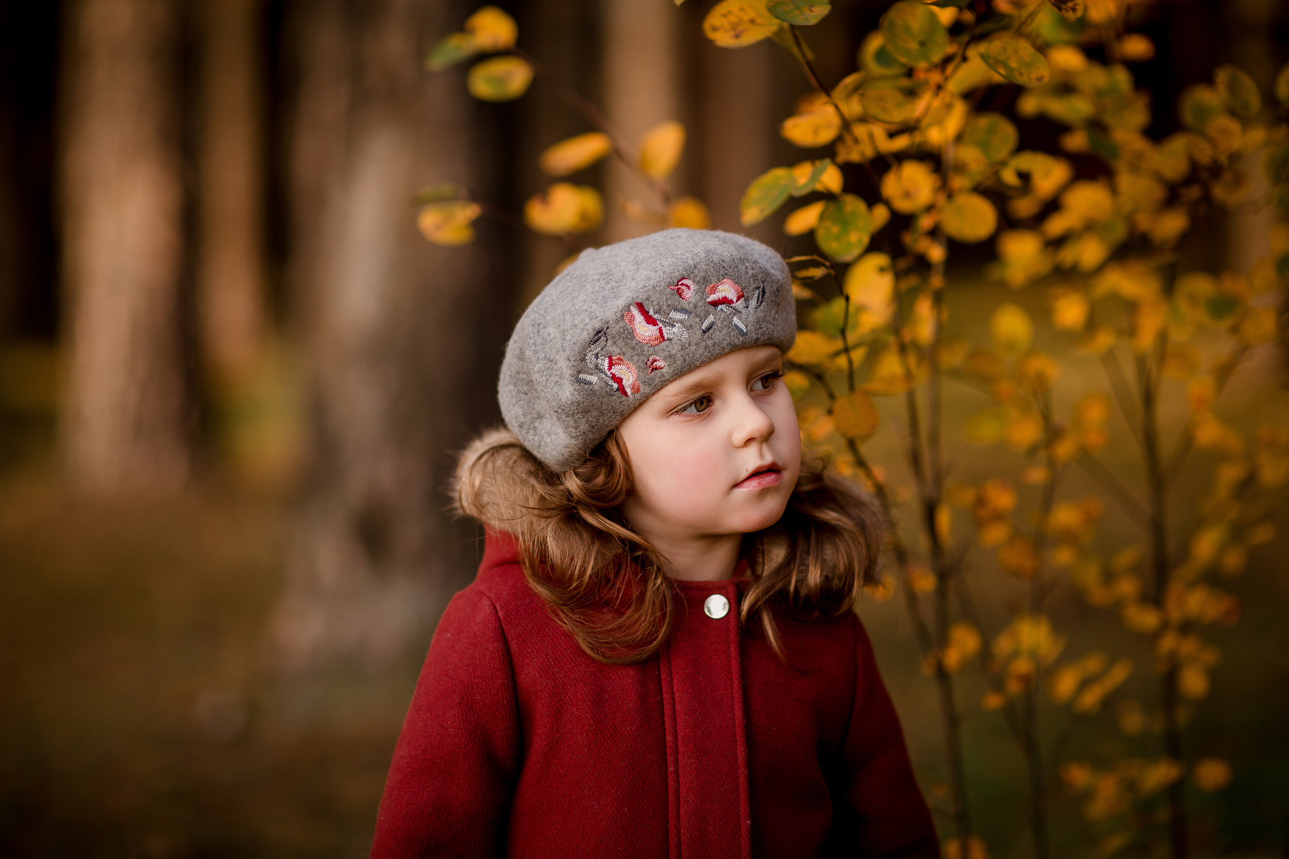 Дети. Семейный и детский фотограф в Москве и на Новой Риге Светлана Демина