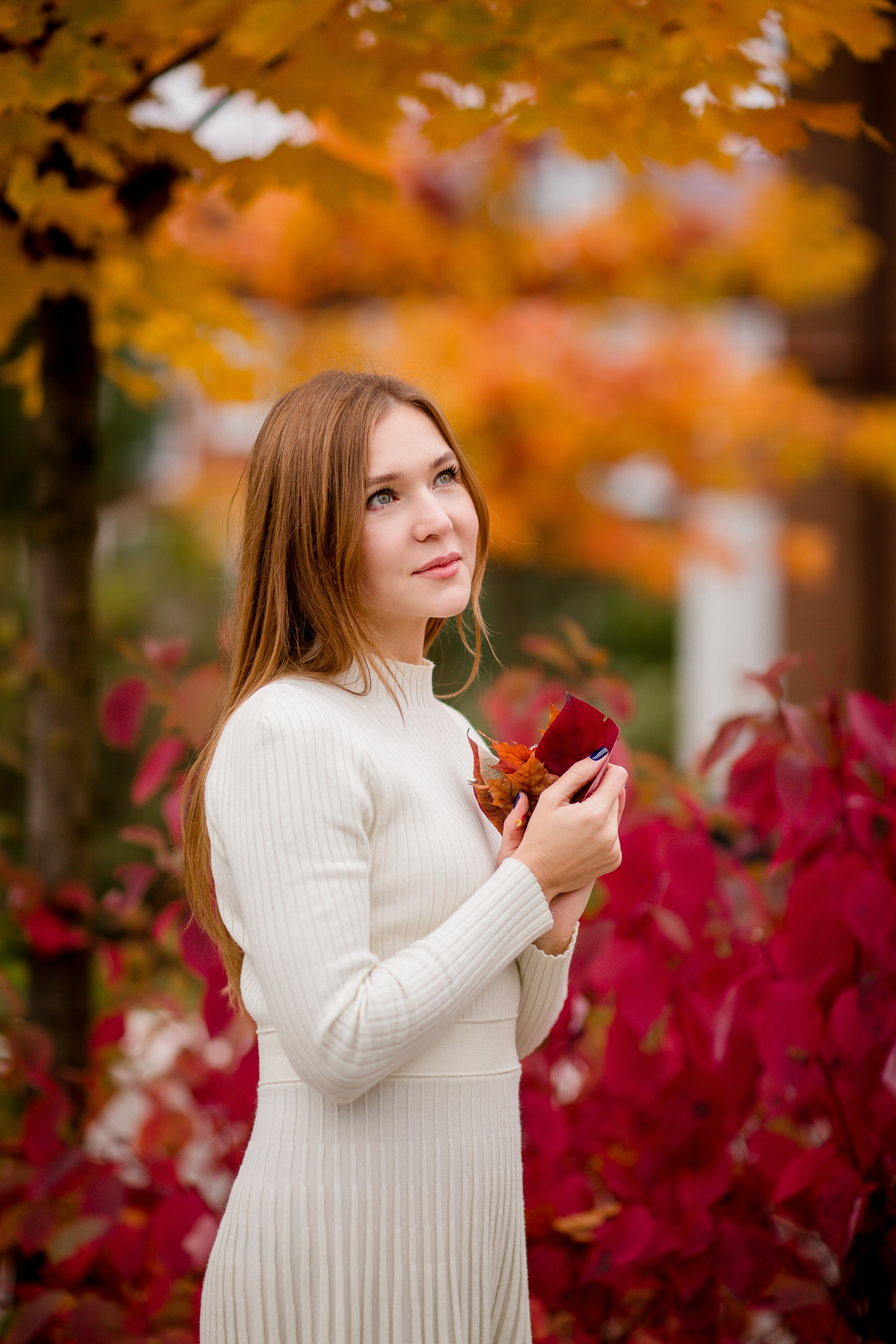 Портреты. Семейный и детский фотограф в Москве и на Новой Риге Светлана Демина