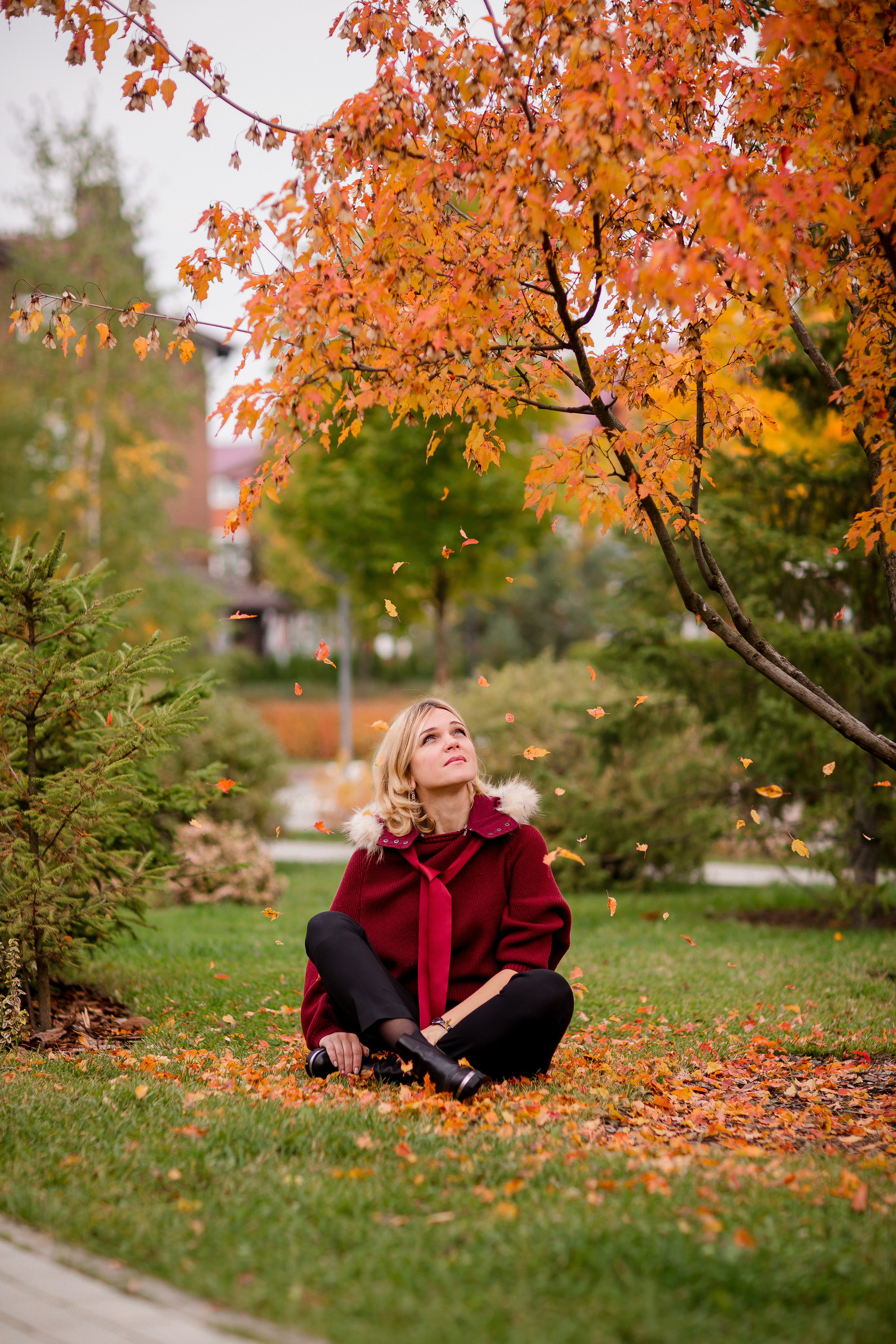 Портреты. Семейный и детский фотограф в Москве и на Новой Риге Светлана Демина