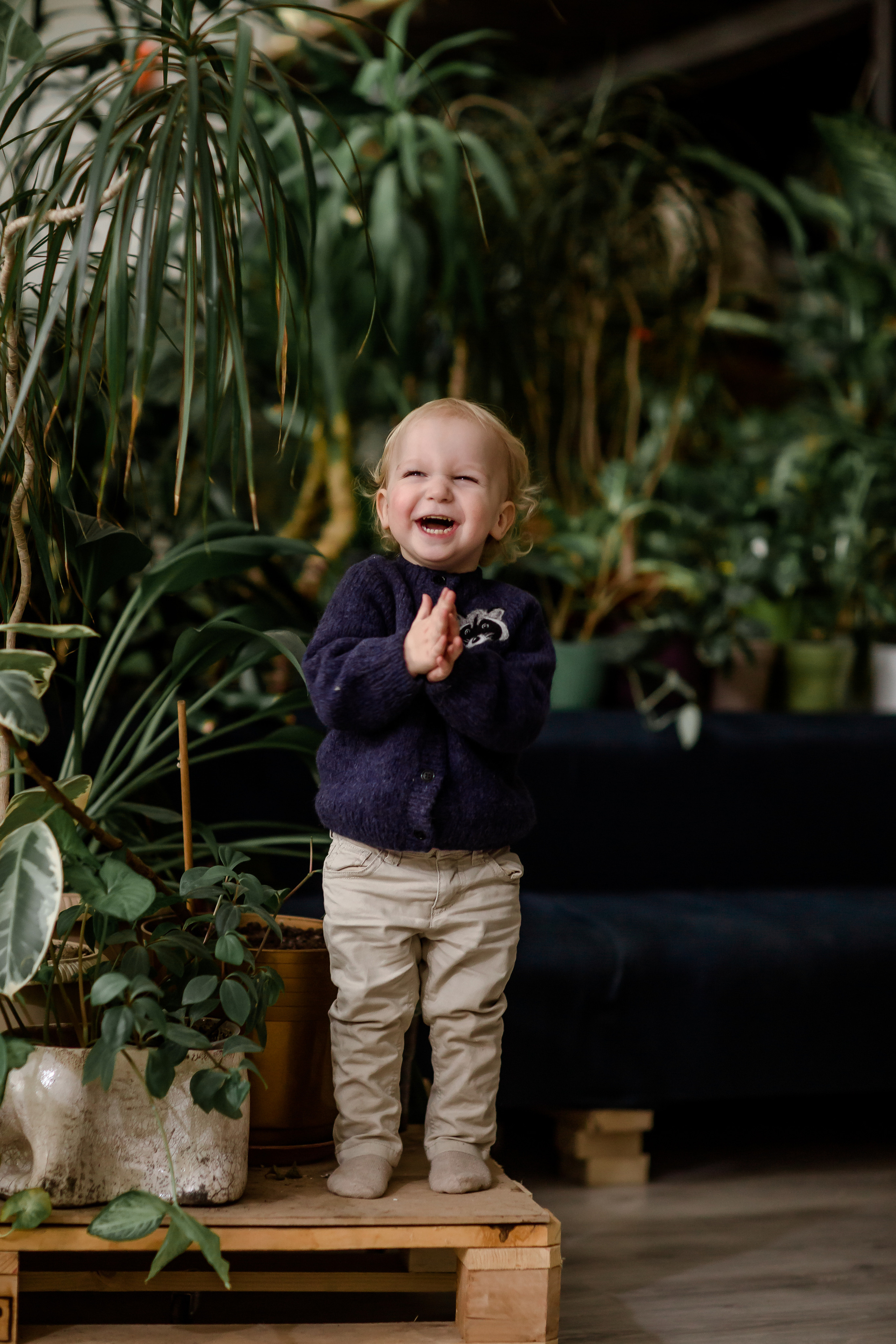 Дети. Семейный и детский фотограф в Москве и на Новой Риге Светлана Демина
