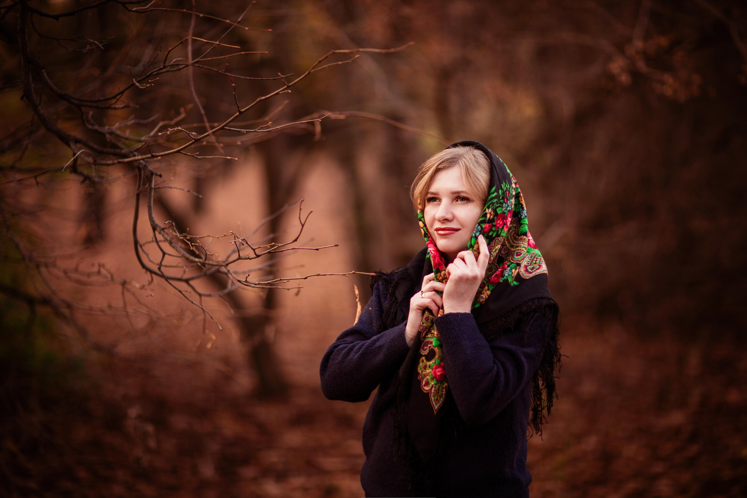 Портреты. Семейный и детский фотограф в Москве и на Новой Риге Светлана Демина