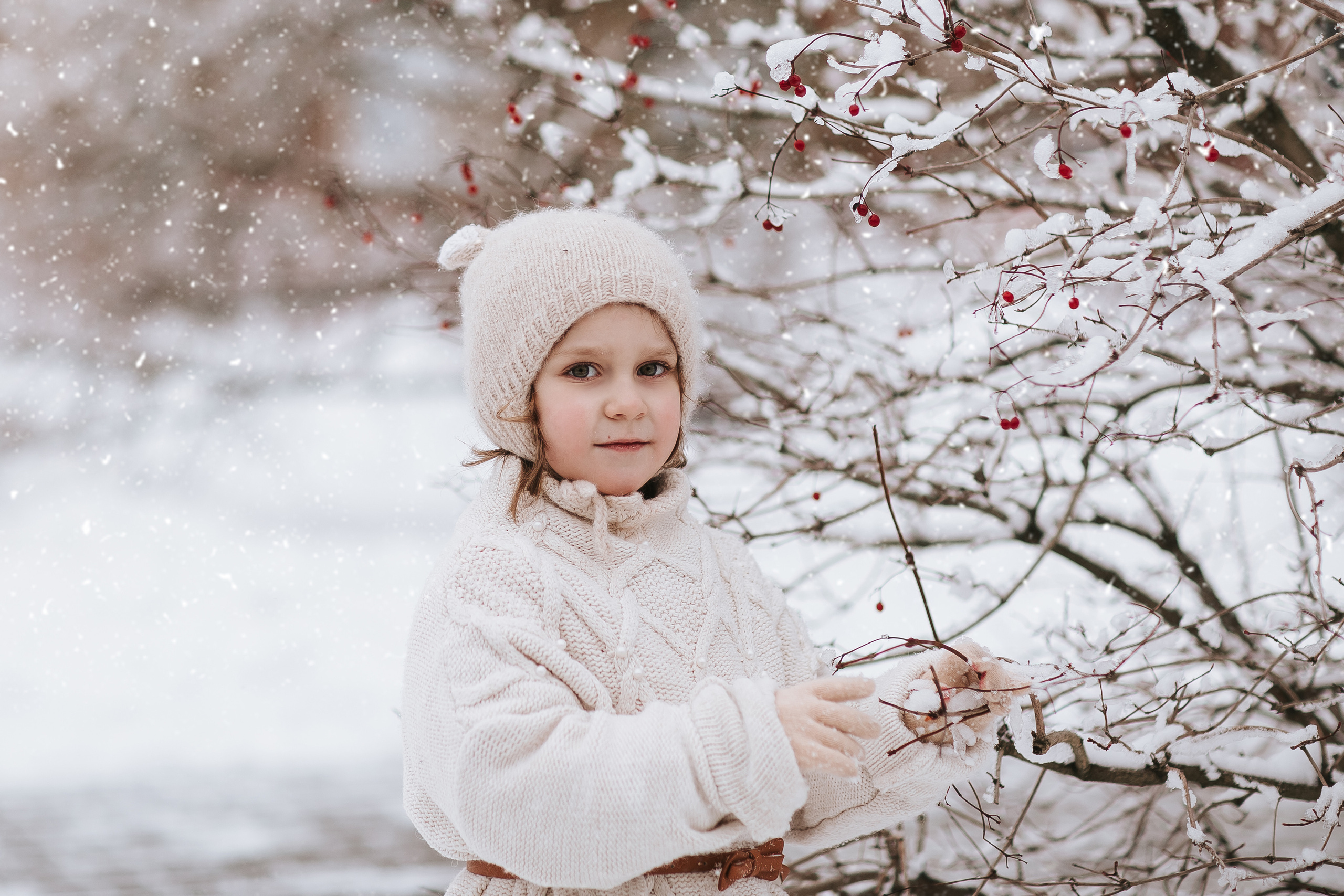 Дети. Семейный и детский фотограф в Москве и на Новой Риге Светлана Демина