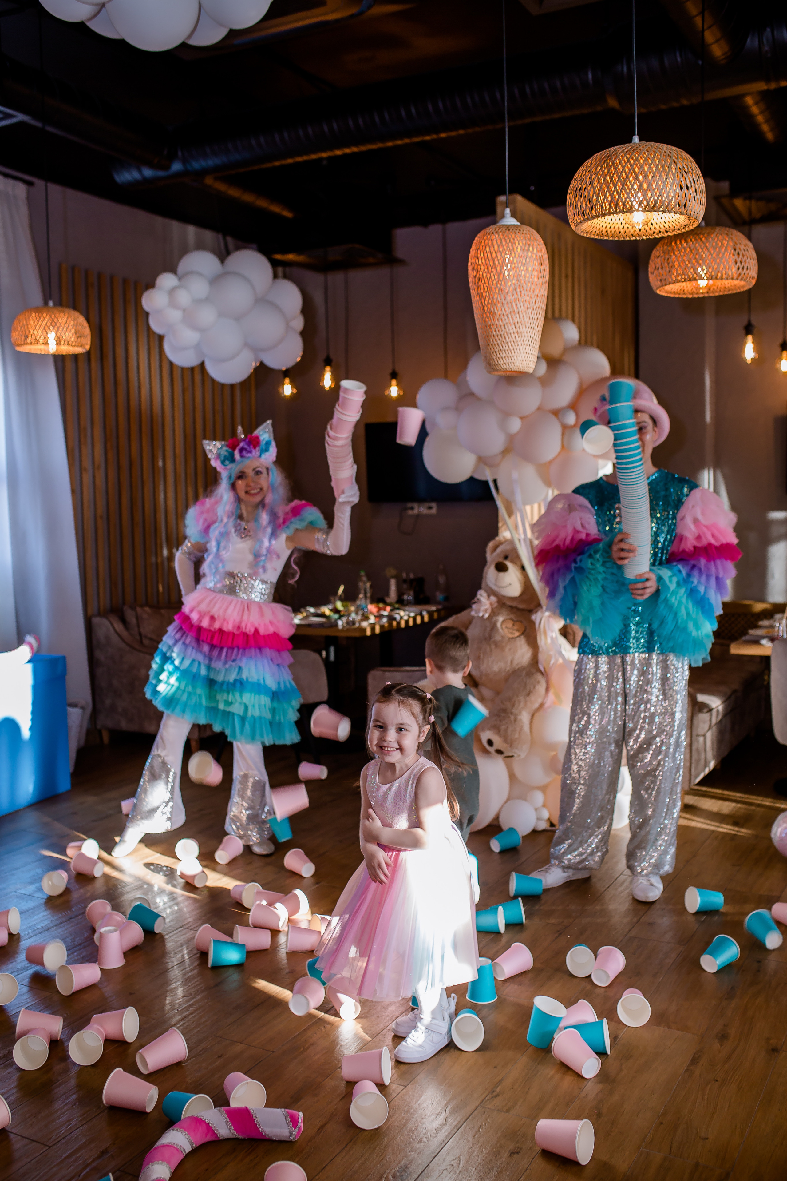 Мероприятия. Семейный и детский фотограф в Москве и на Новой Риге Светлана Демина