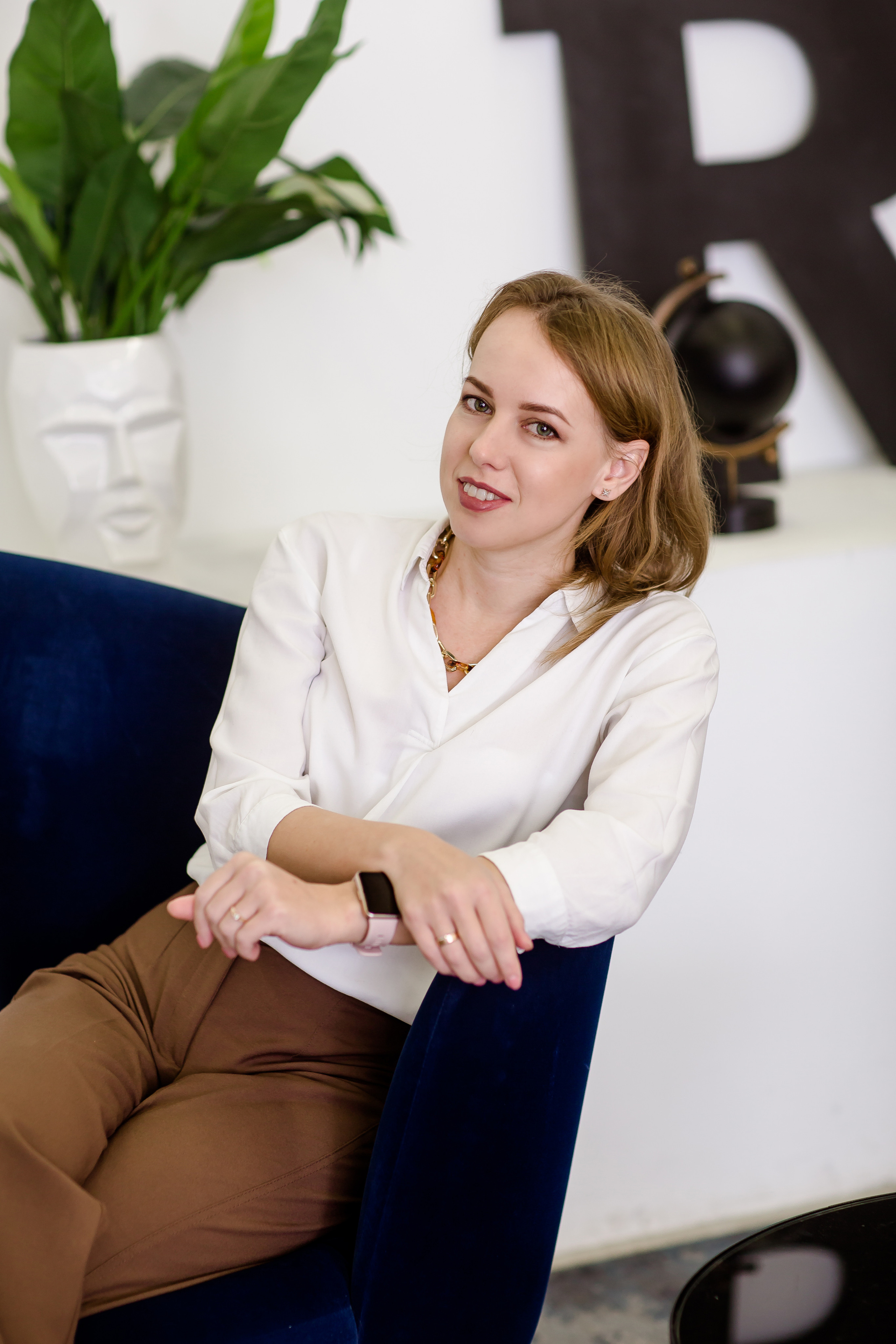 Портреты. Семейный и детский фотограф в Москве и на Новой Риге Светлана Демина