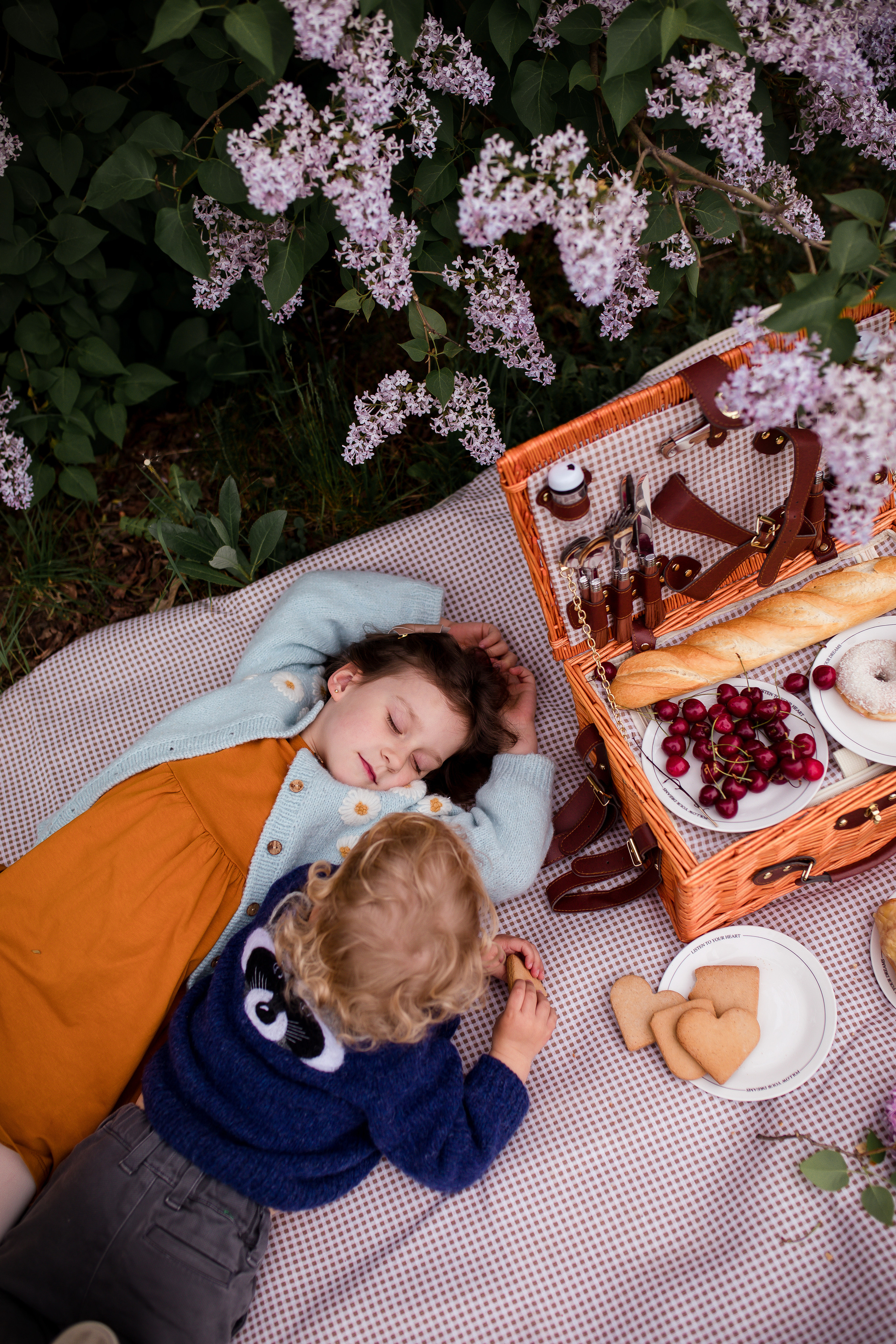 Дети. Семейный и детский фотограф в Москве и на Новой Риге Светлана Демина
