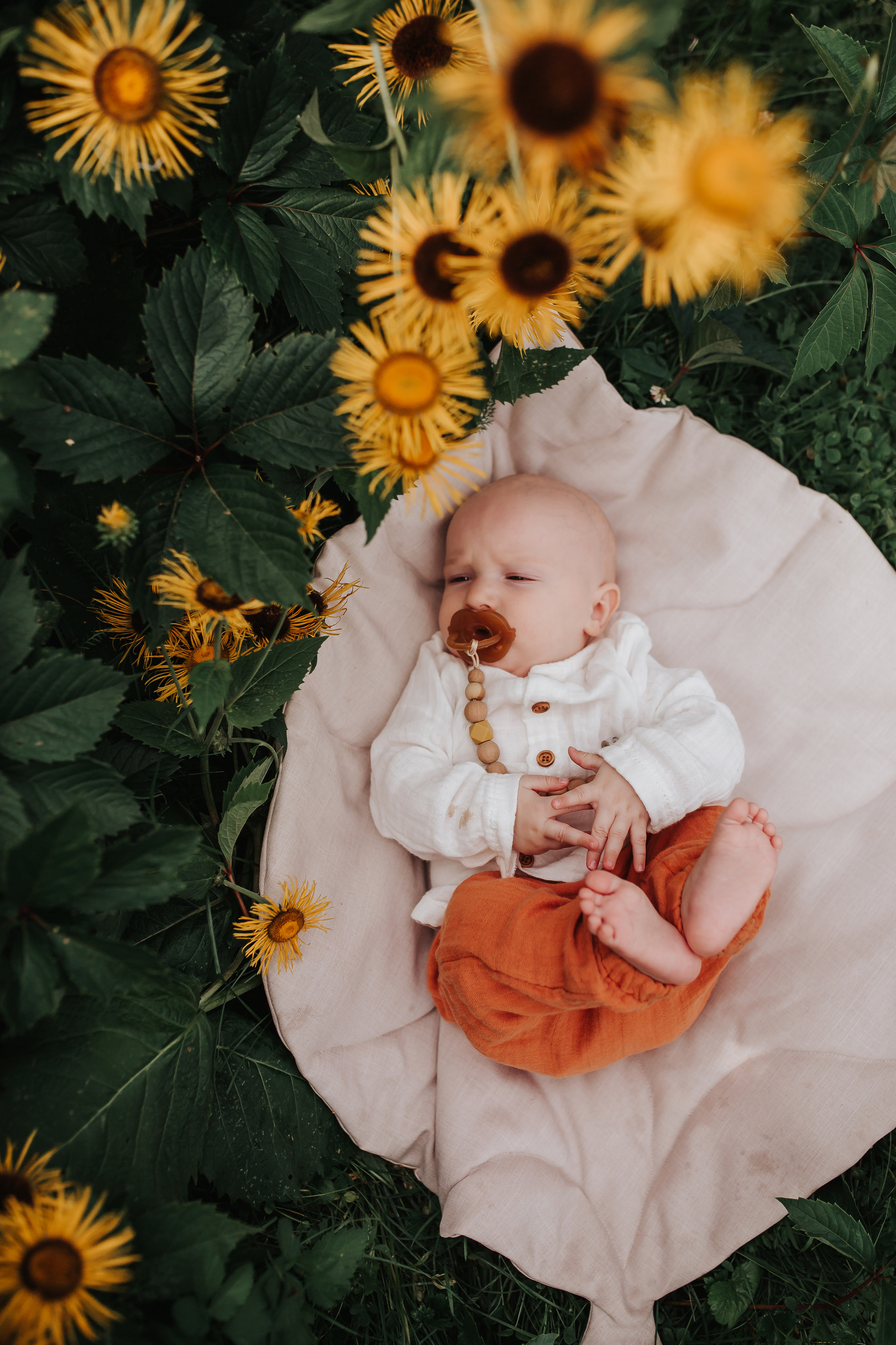 Дети. Семейный и детский фотограф в Москве и на Новой Риге Светлана Демина