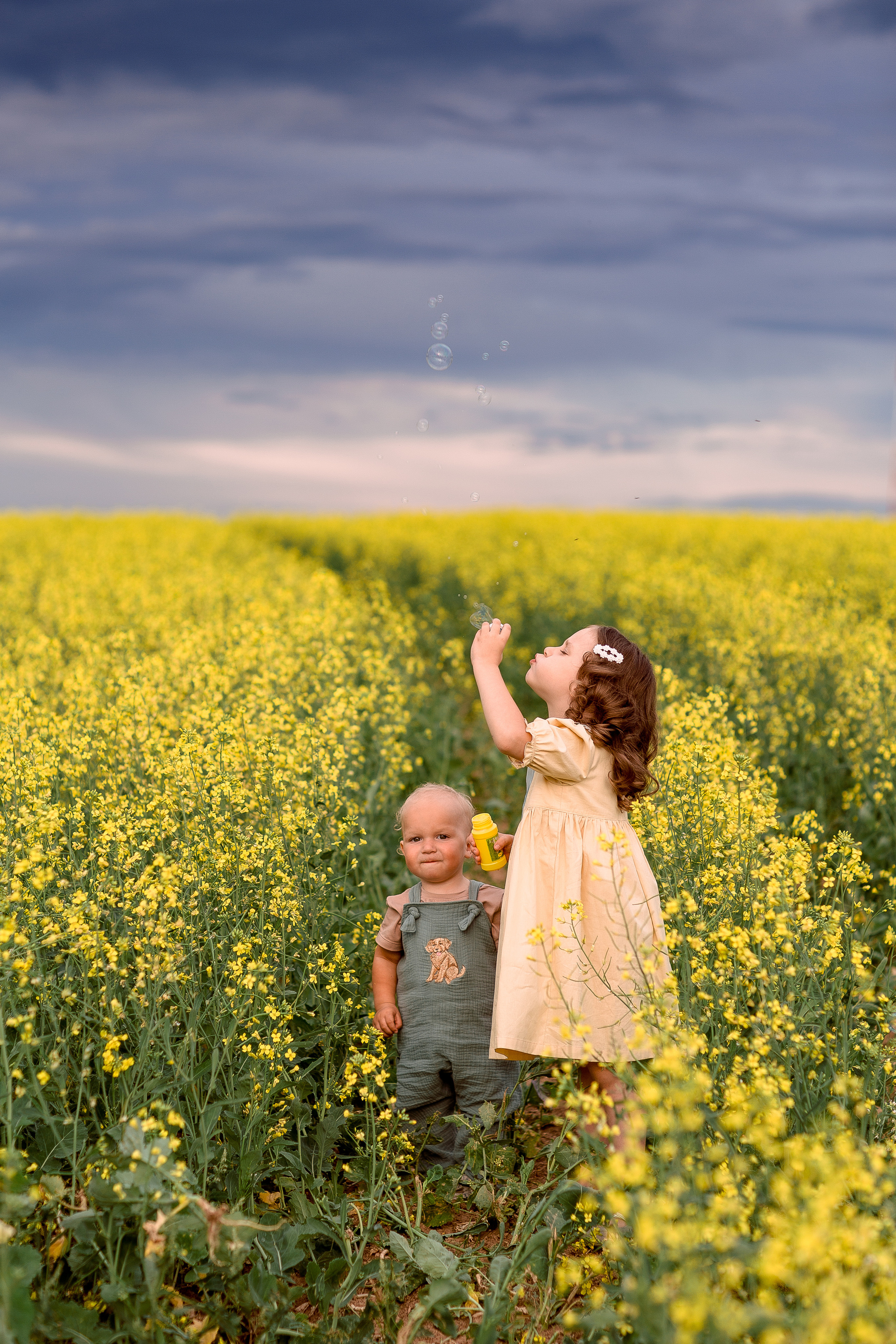 Дети. Семейный и детский фотограф в Москве и на Новой Риге Светлана Демина