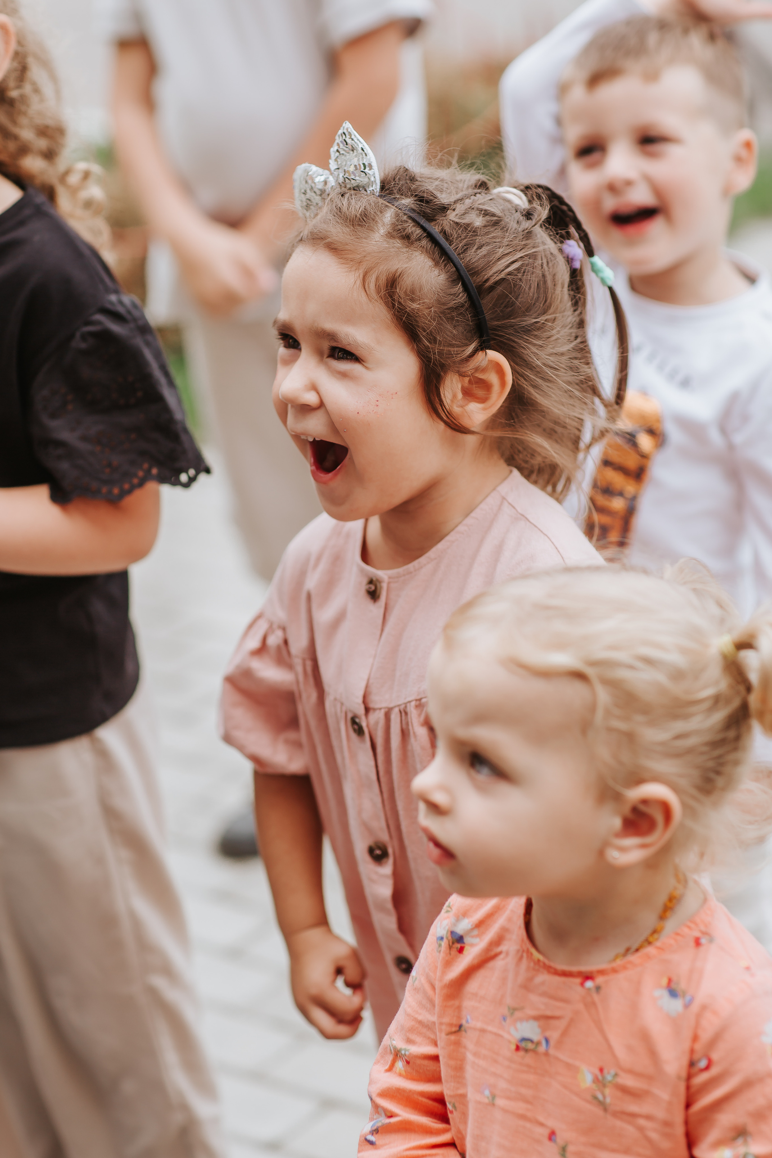 Мероприятия. Семейный и детский фотограф в Москве и на Новой Риге Светлана Демина