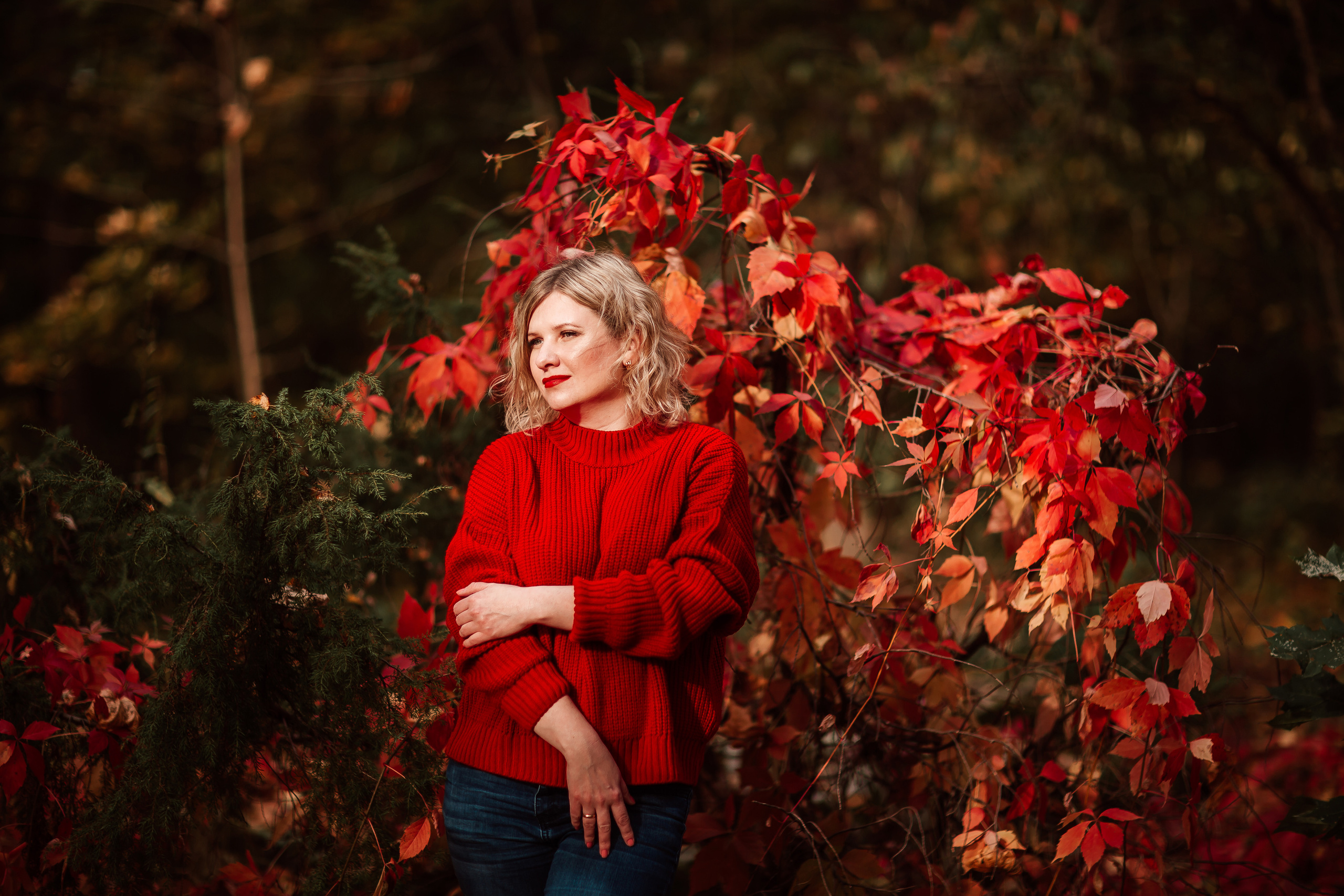 Портреты. Семейный и детский фотограф в Москве и на Новой Риге Светлана Демина
