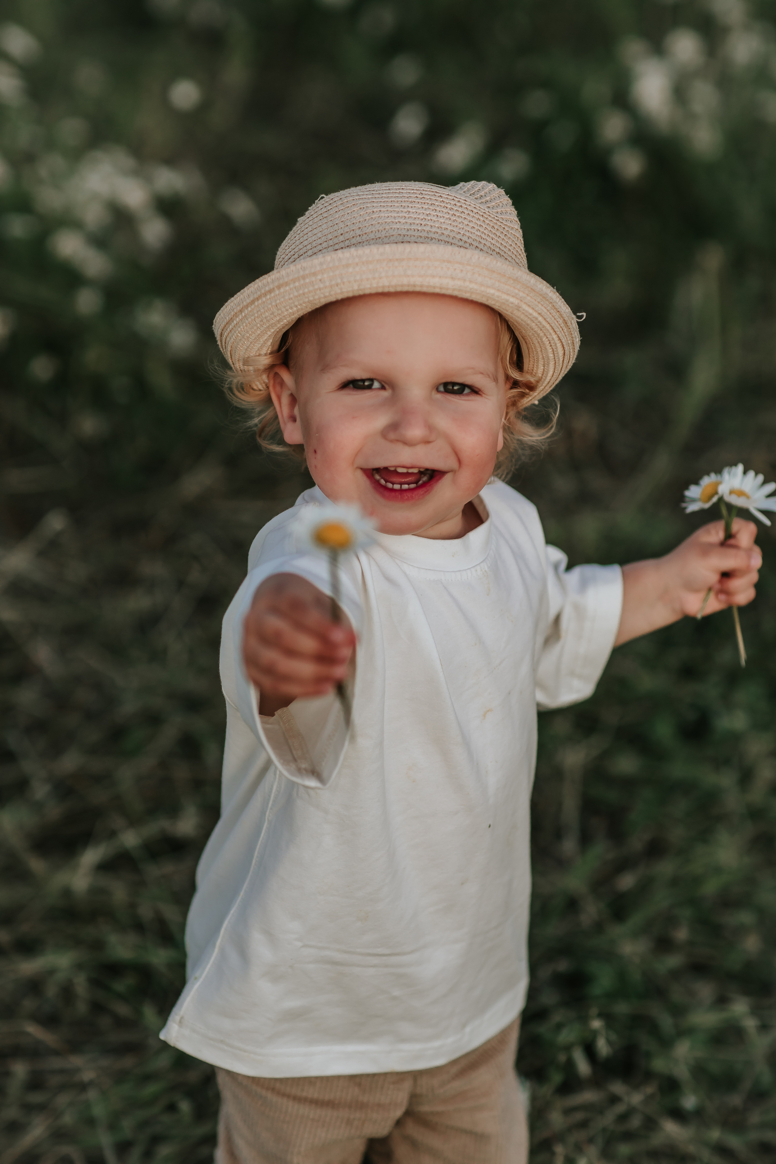 Дети. Семейный и детский фотограф в Москве и на Новой Риге Светлана Демина