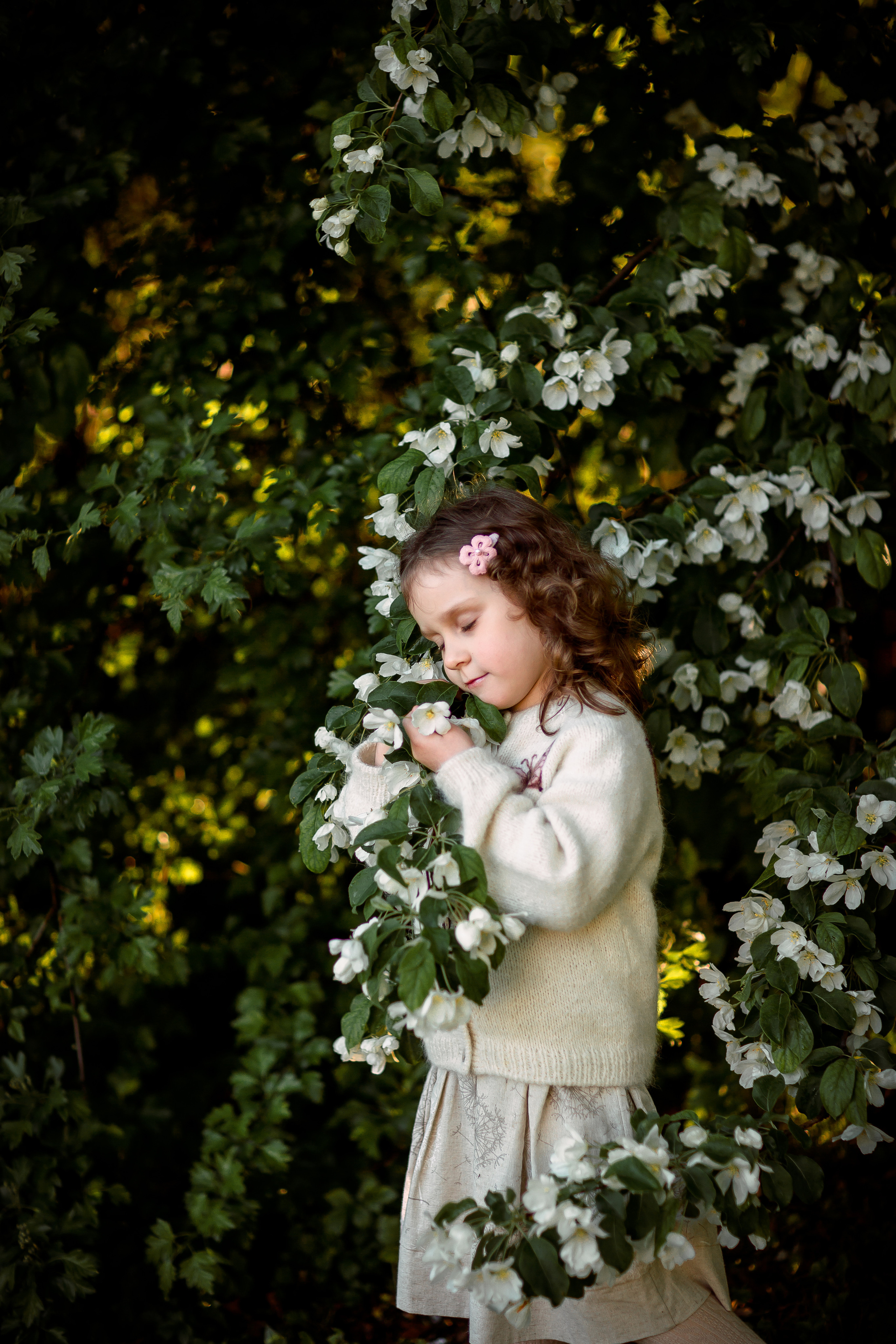 Дети. Семейный и детский фотограф в Москве и на Новой Риге Светлана Демина
