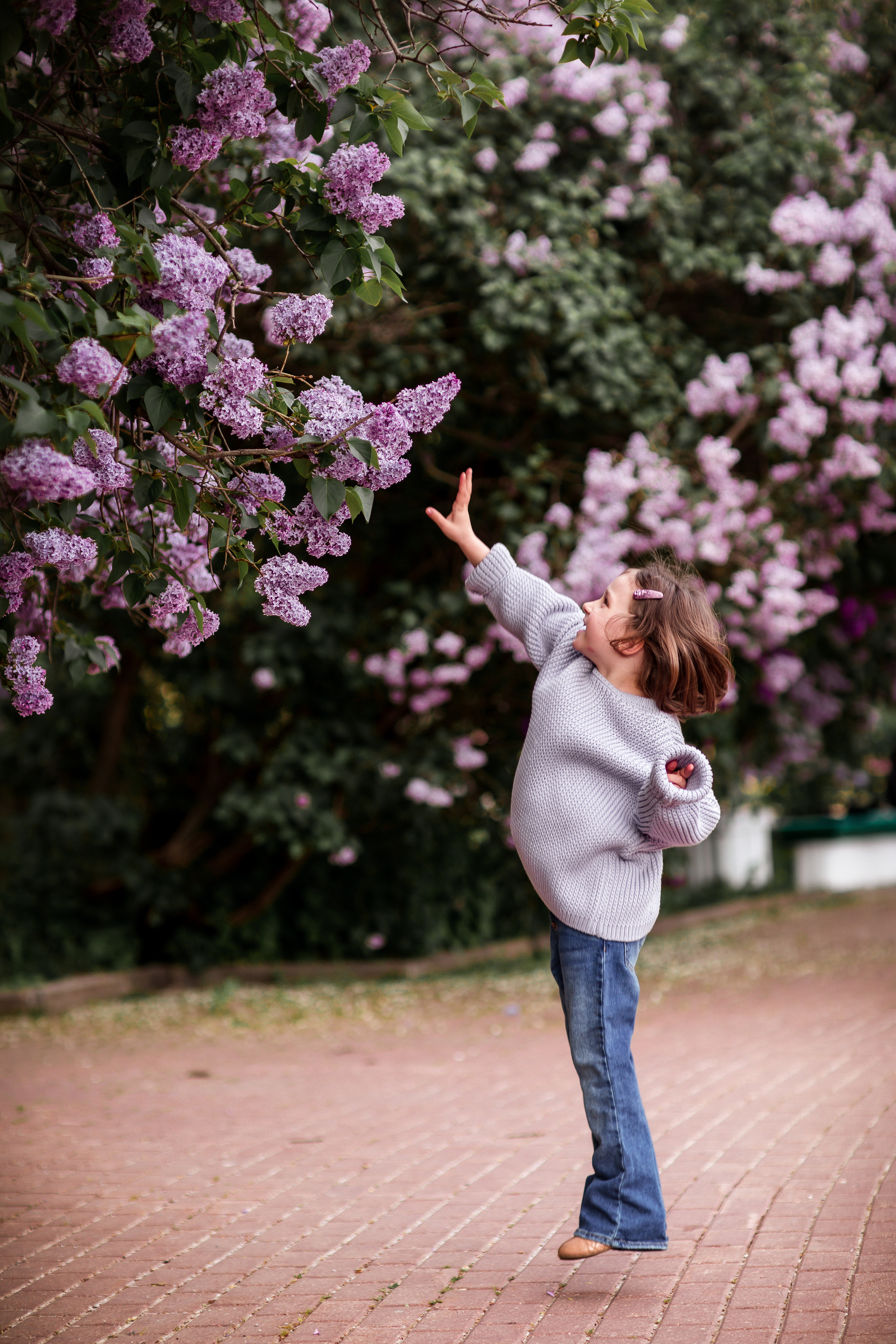 Дети. Семейный и детский фотограф в Москве и на Новой Риге Светлана Демина