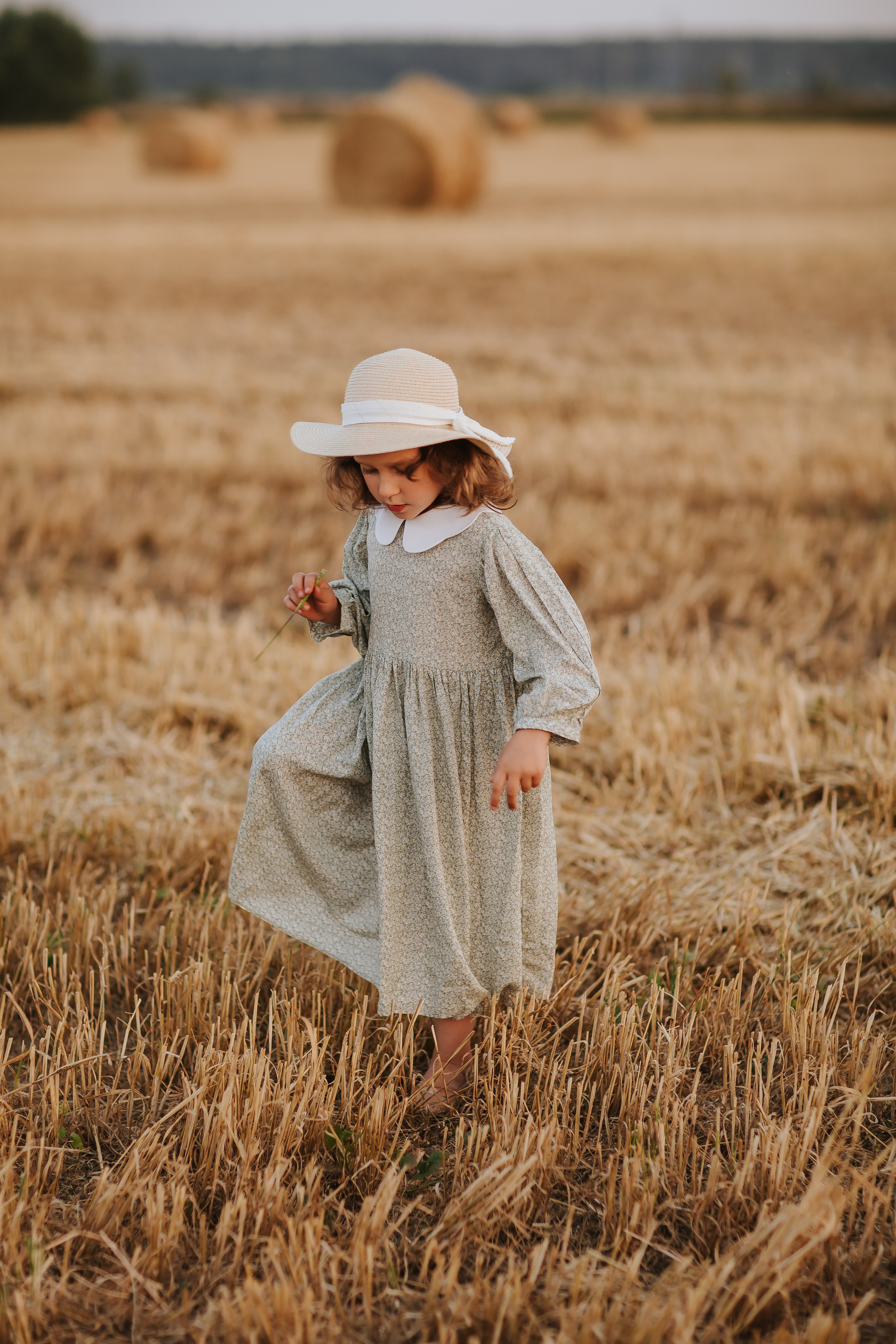 Дети. Семейный и детский фотограф в Москве и на Новой Риге Светлана Демина
