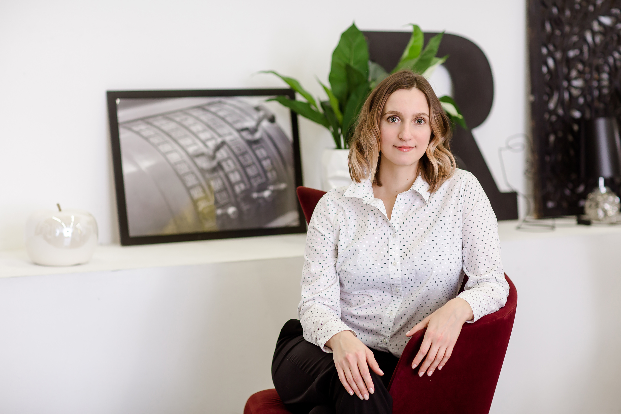 Портреты. Семейный и детский фотограф в Москве и на Новой Риге Светлана Демина