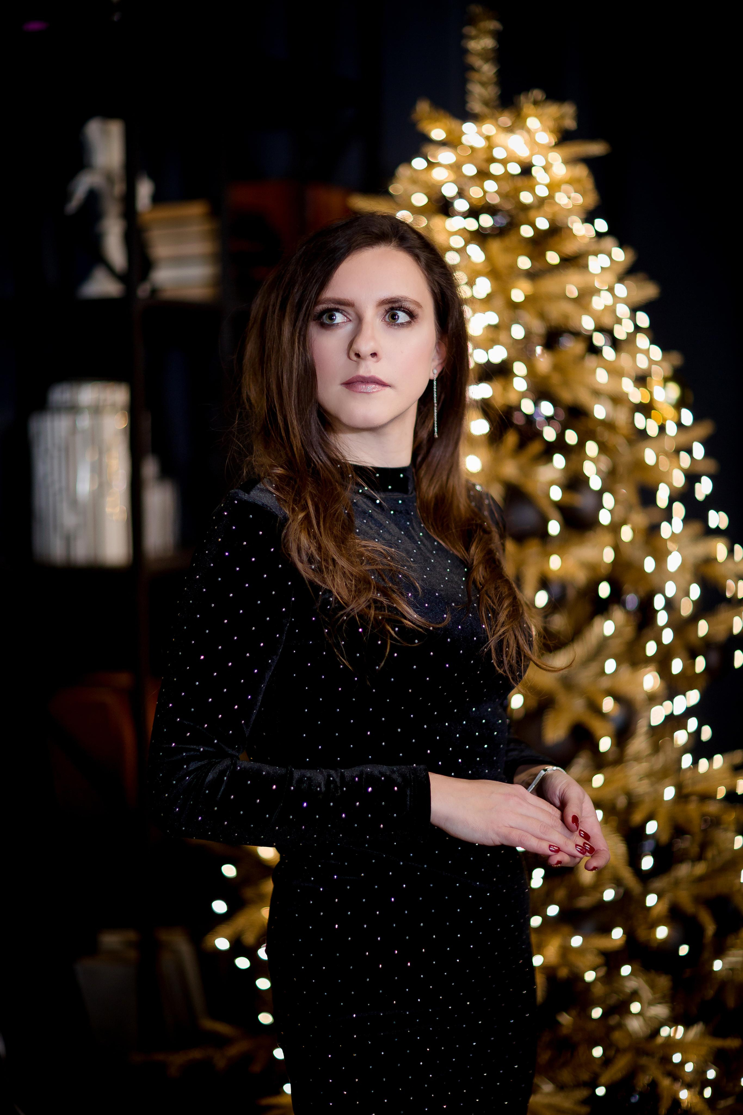 Новый год. Семейный и детский фотограф в Москве и на Новой Риге Светлана Демина