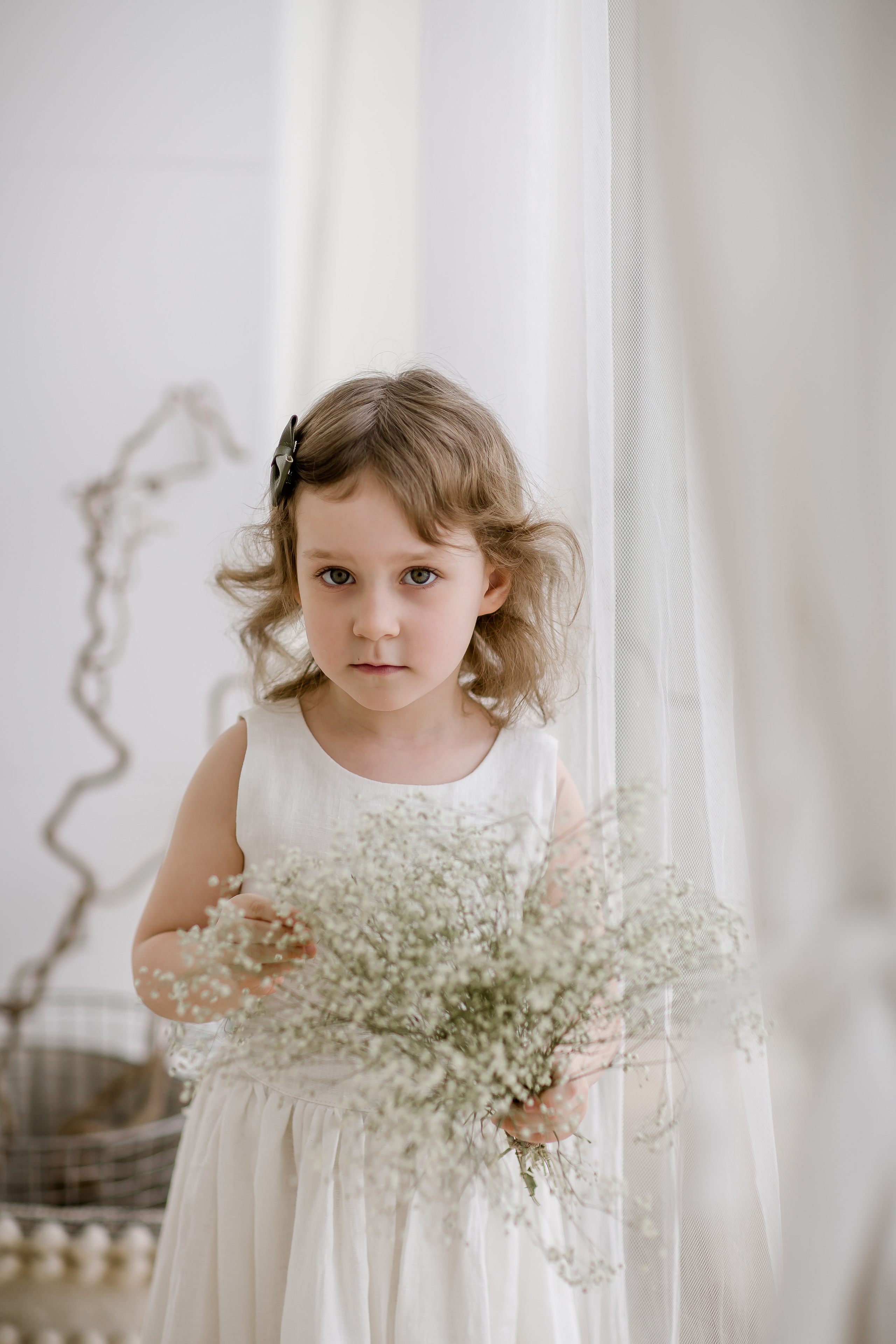 Дети. Семейный и детский фотограф в Москве и на Новой Риге Светлана Демина