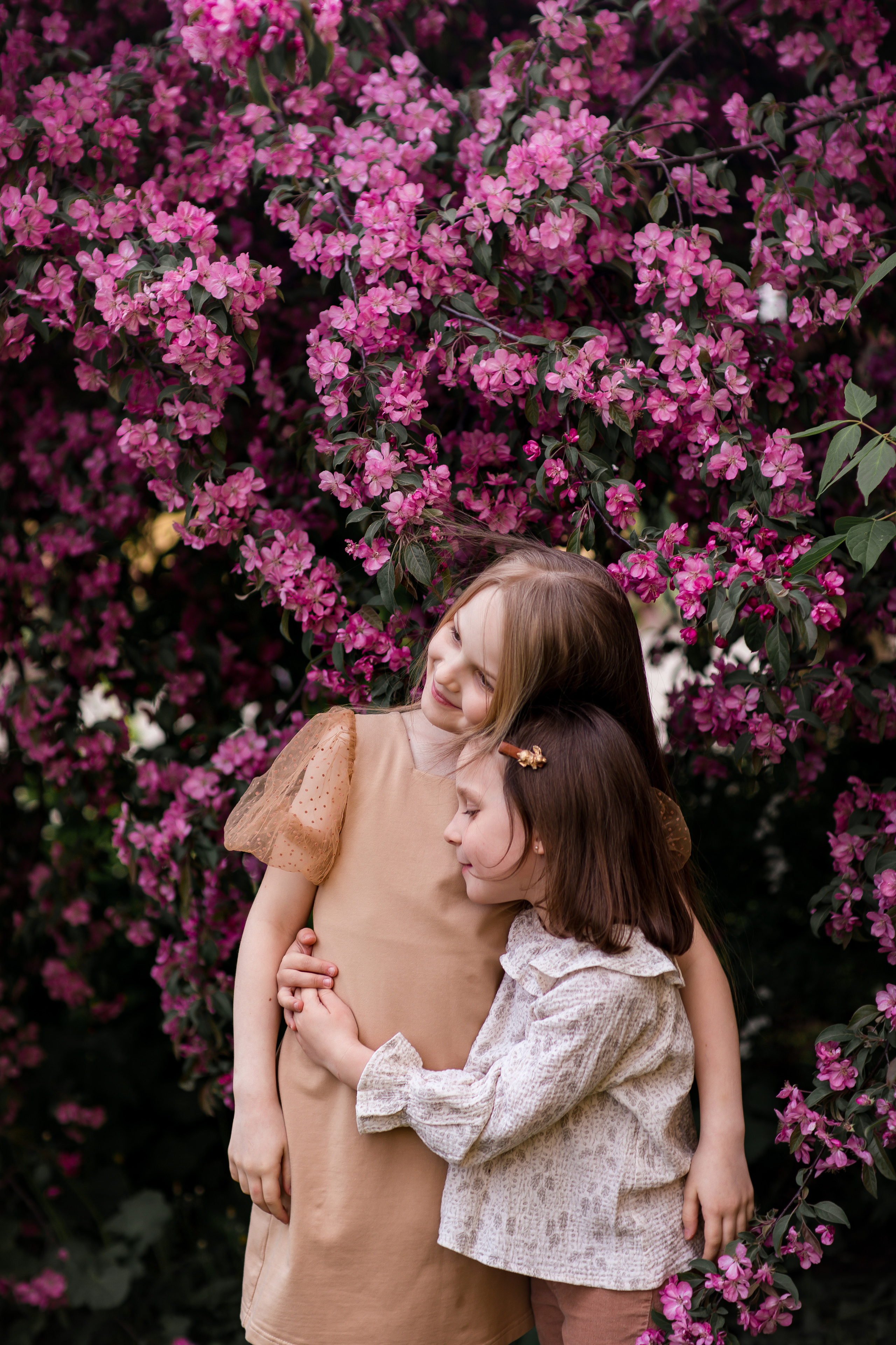 Дети. Семейный и детский фотограф в Москве и на Новой Риге Светлана Демина